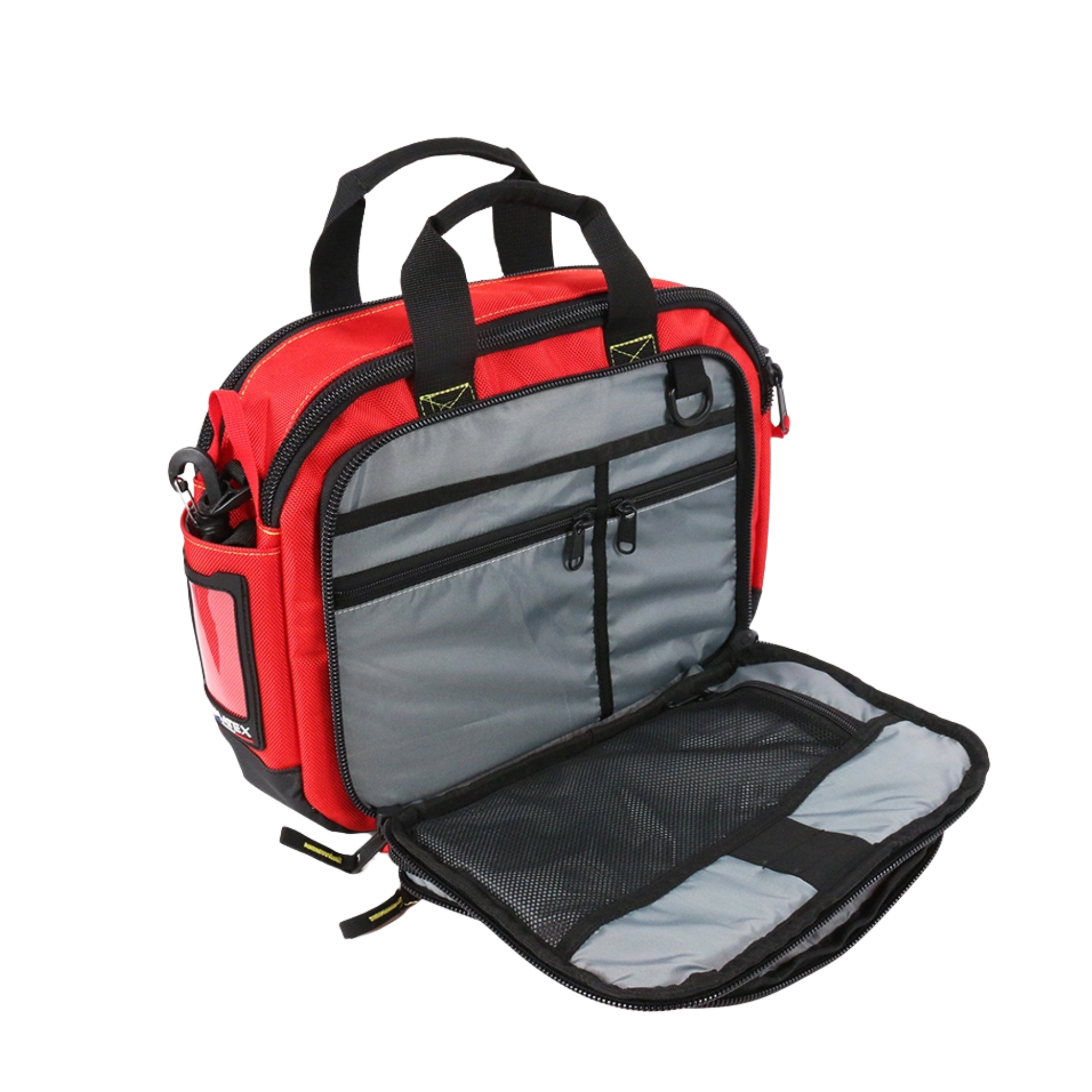 Mallette CONTROL 13' - 2 couleurs disponibles - DIMATEX DIMATEX