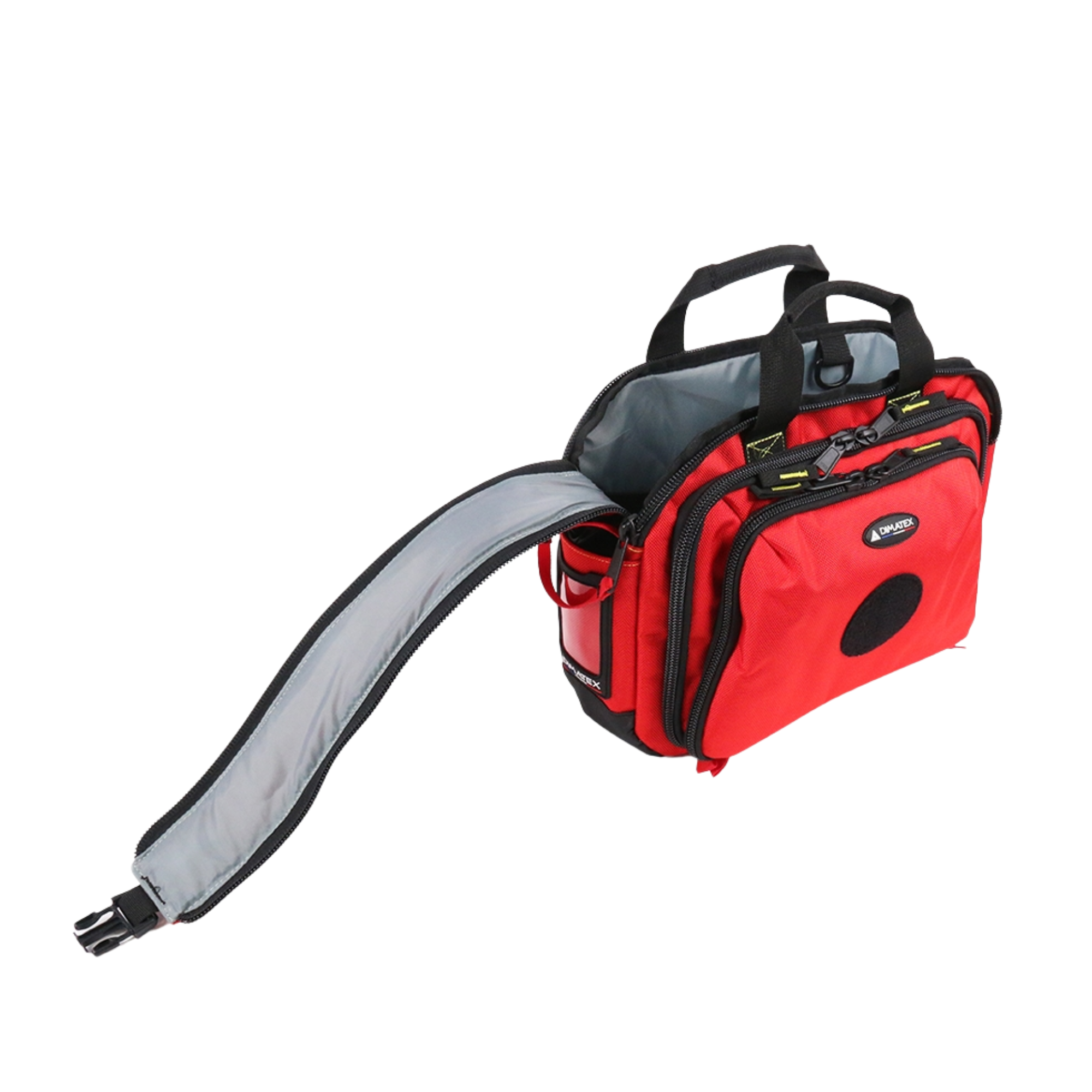 Mallette CONTROL 13' - 2 couleurs disponibles - DIMATEX DIMATEX