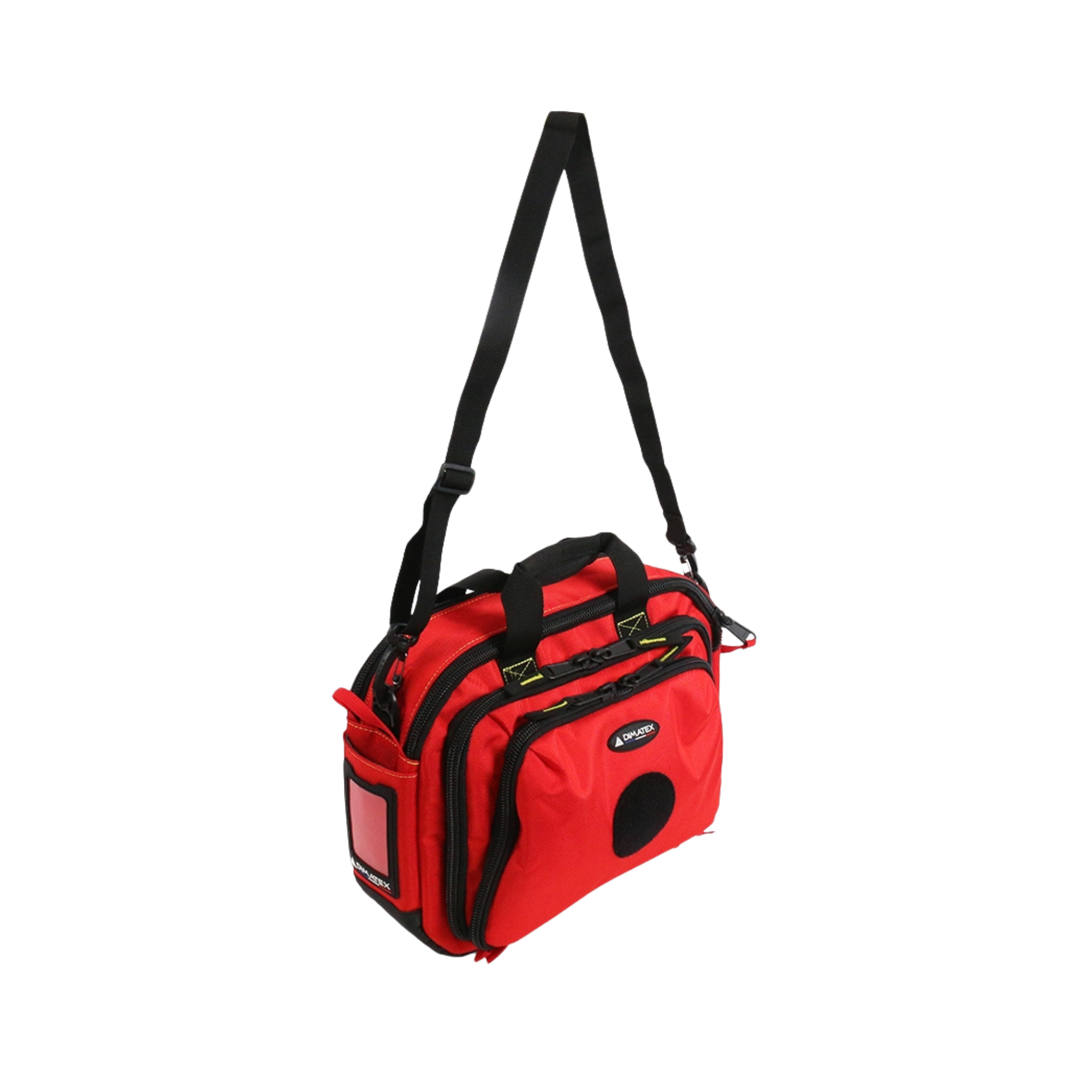 Mallette CONTROL 13' - 2 couleurs disponibles - DIMATEX DIMATEX