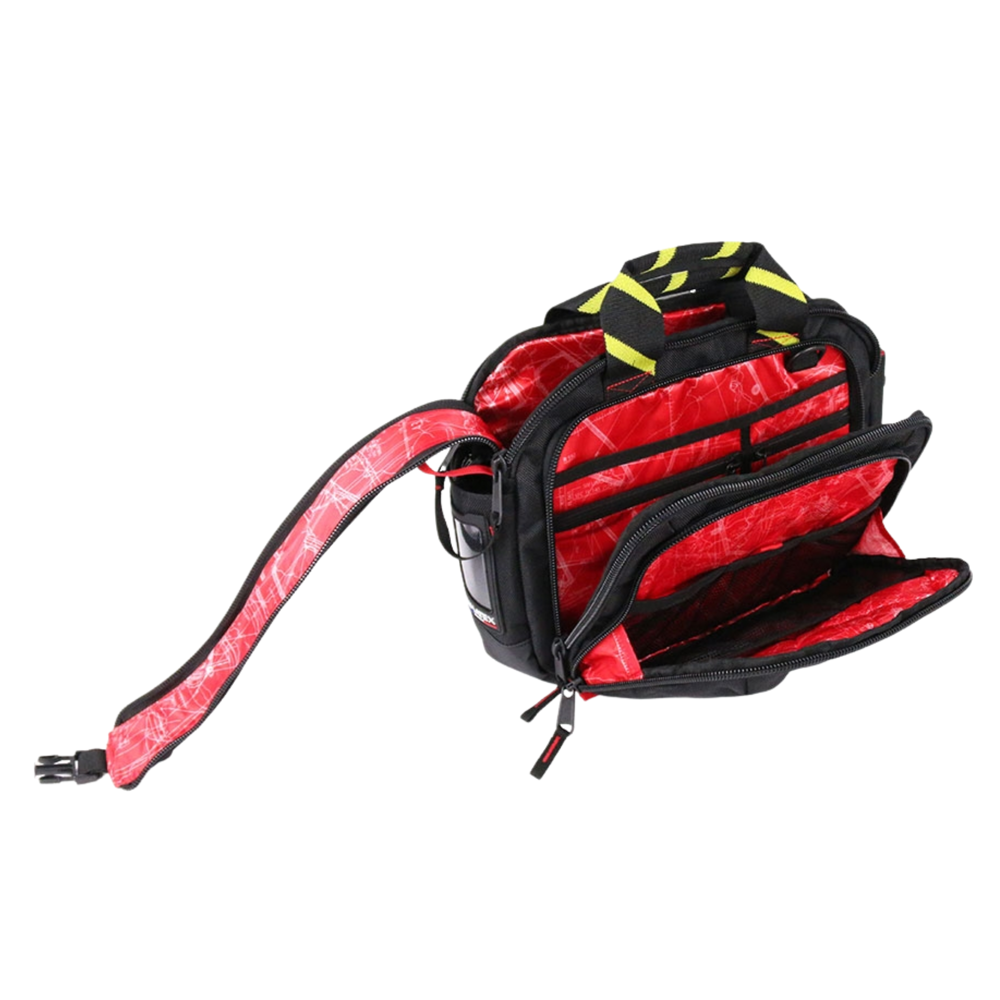 Mallette CONTROL 13' - 2 couleurs disponibles - DIMATEX DIMATEX