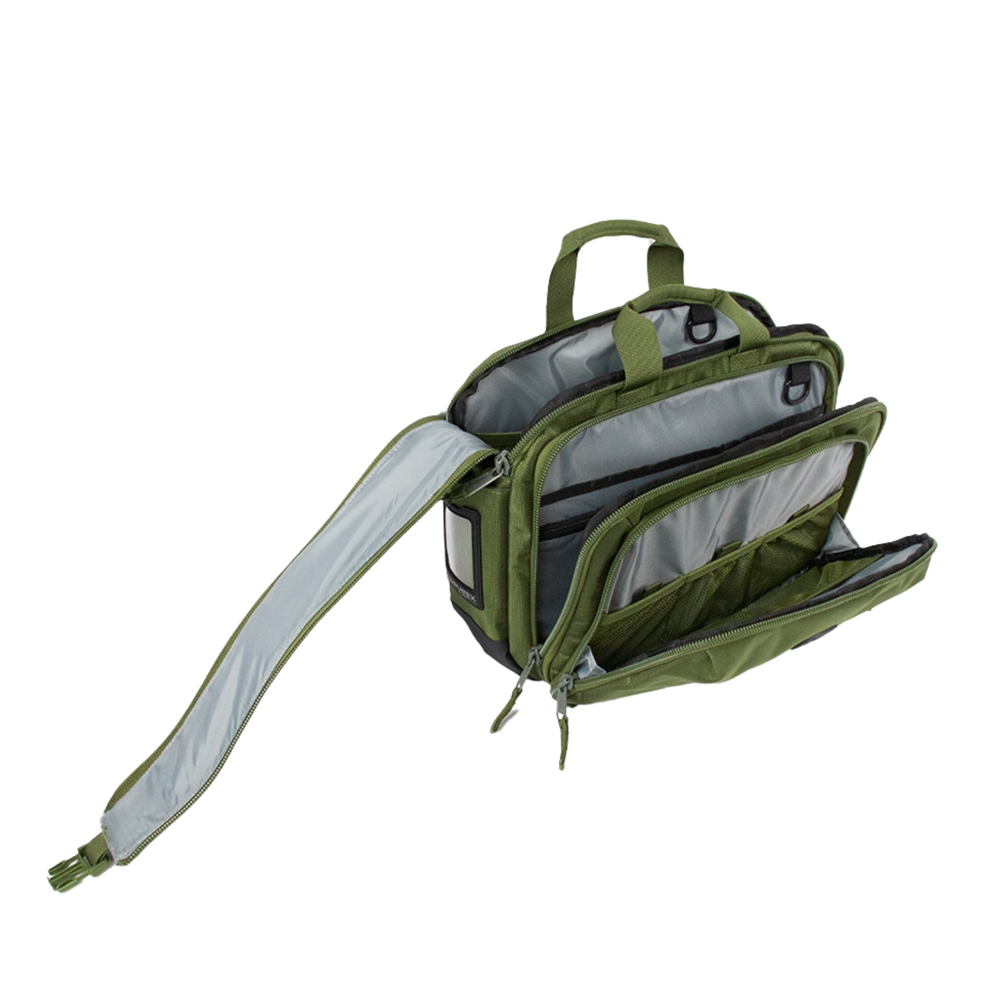 Mallette CONTROL 17 - 3 couleurs disponibles - DIMATEX DIMATEX