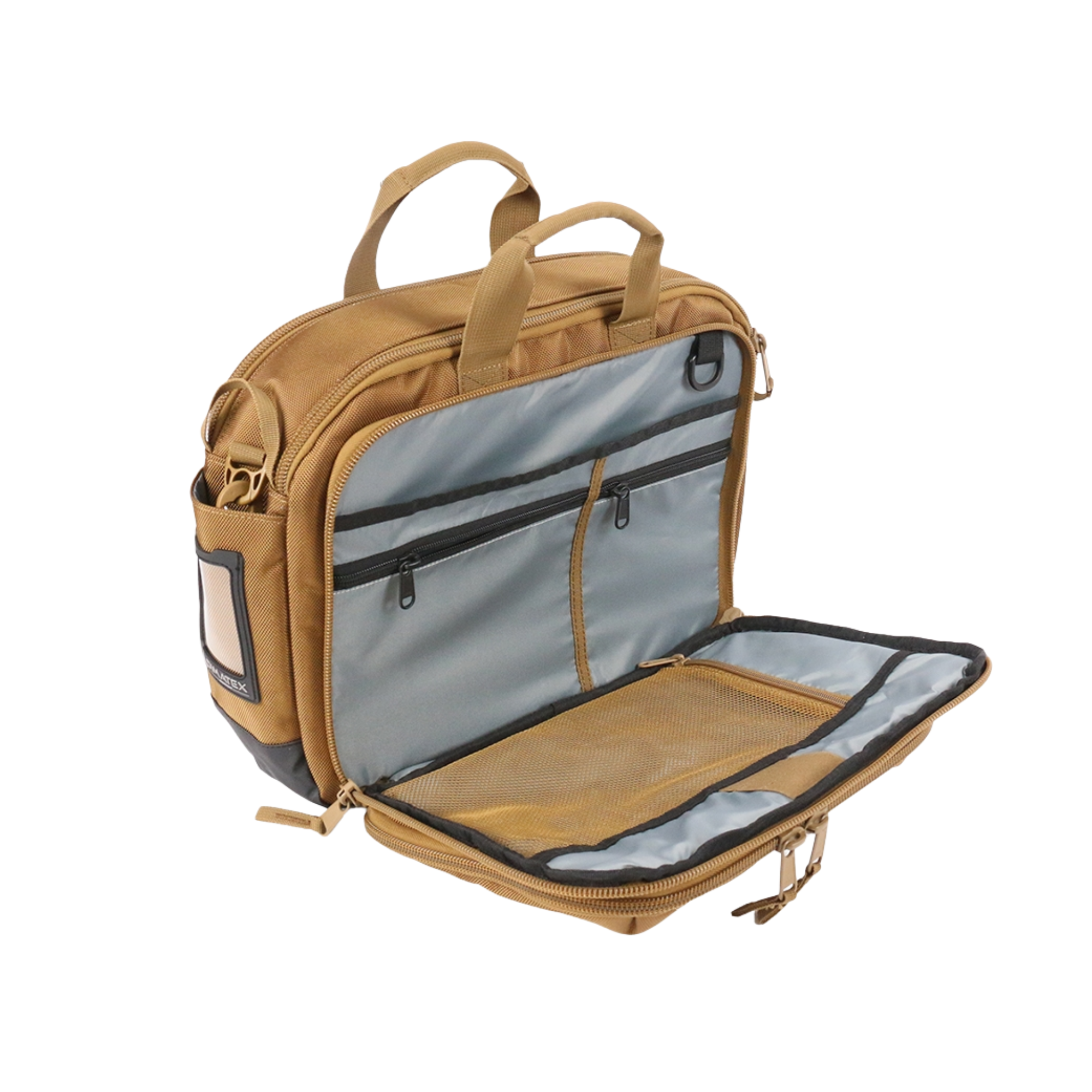 Mallette CONTROL 17 - 3 couleurs disponibles - DIMATEX DIMATEX