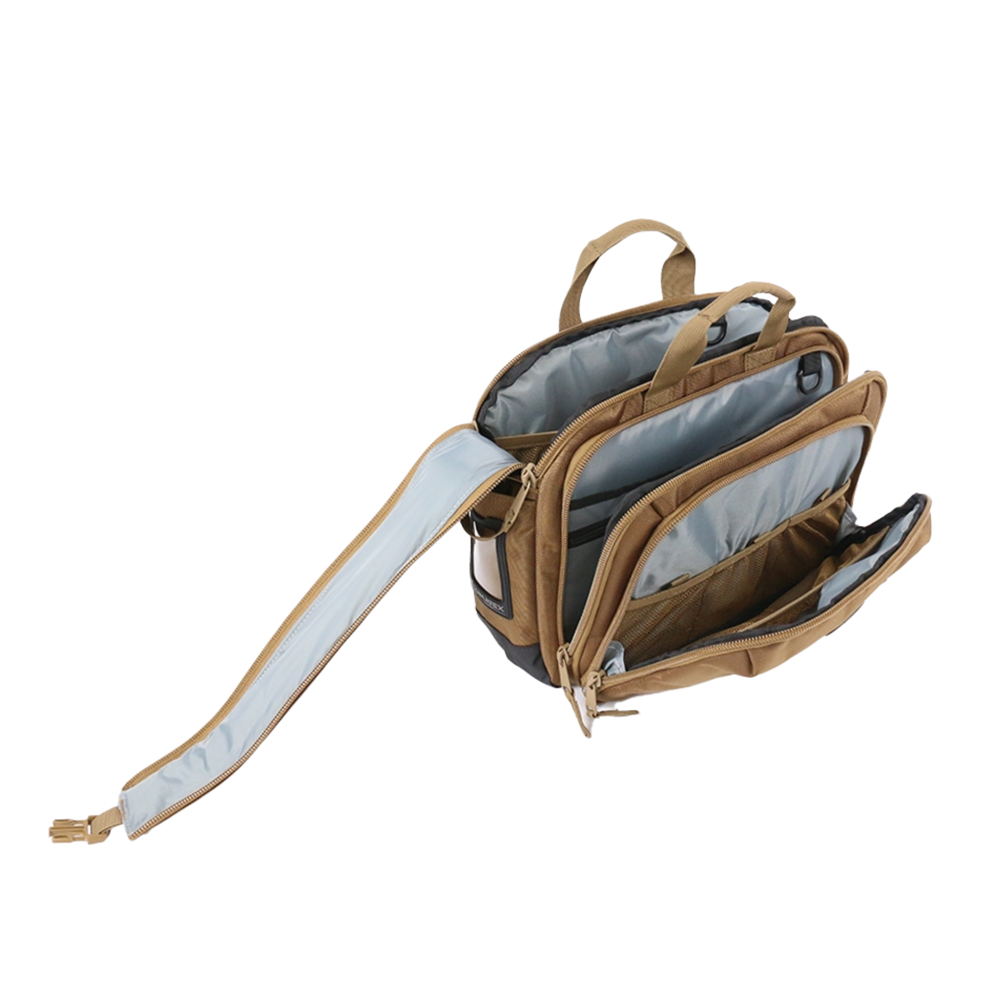 Mallette CONTROL 17 - 3 couleurs disponibles - DIMATEX DIMATEX