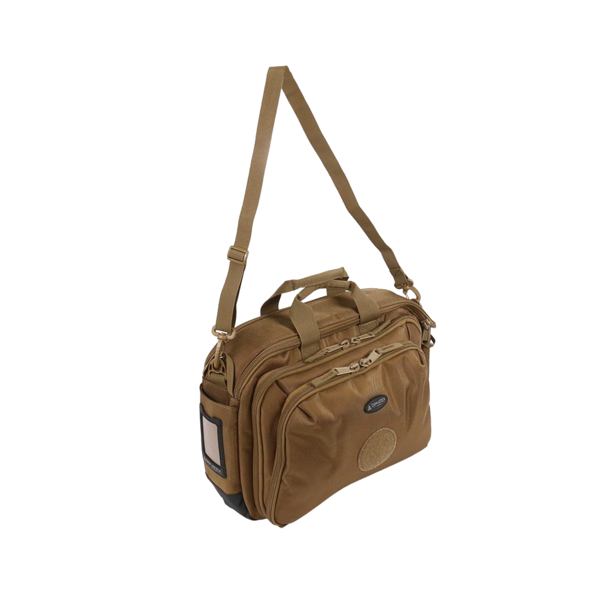 Mallette CONTROL 17 - 3 couleurs disponibles - DIMATEX DIMATEX