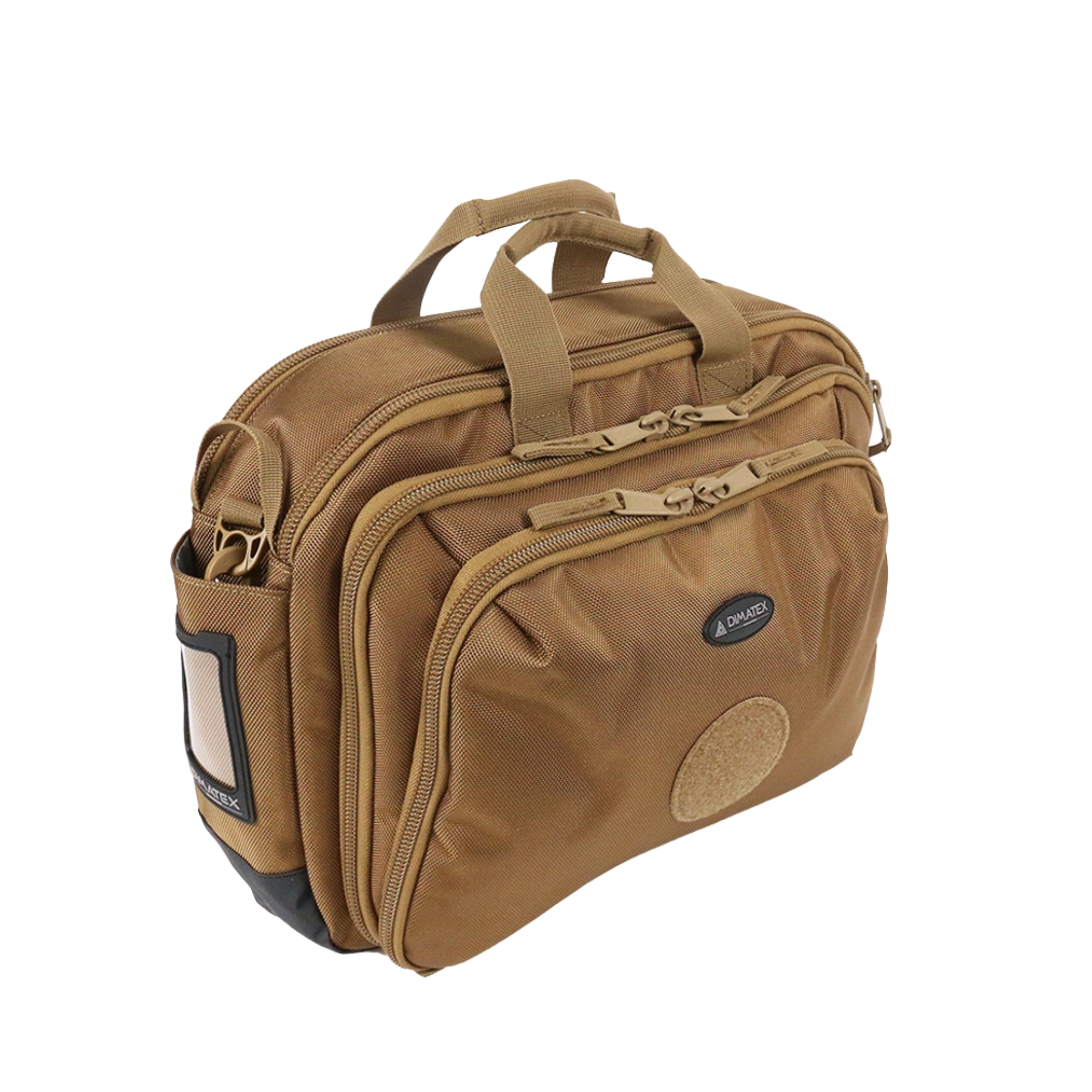 Mallette CONTROL 17 - 3 couleurs disponibles - DIMATEX DIMATEX