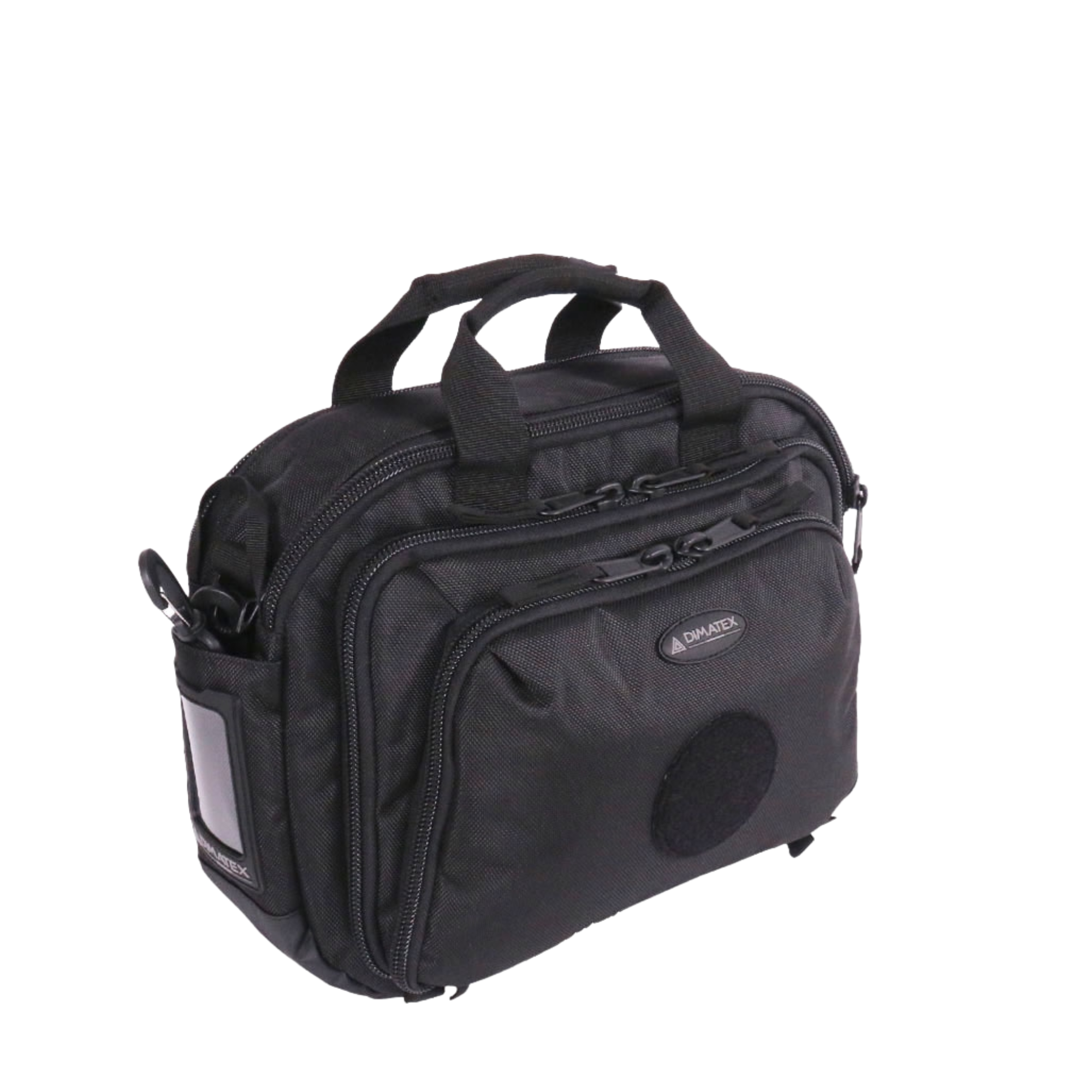 Mallette CONTROL 13' - 3 couleurs disponibles - DIMATEX - My Médical