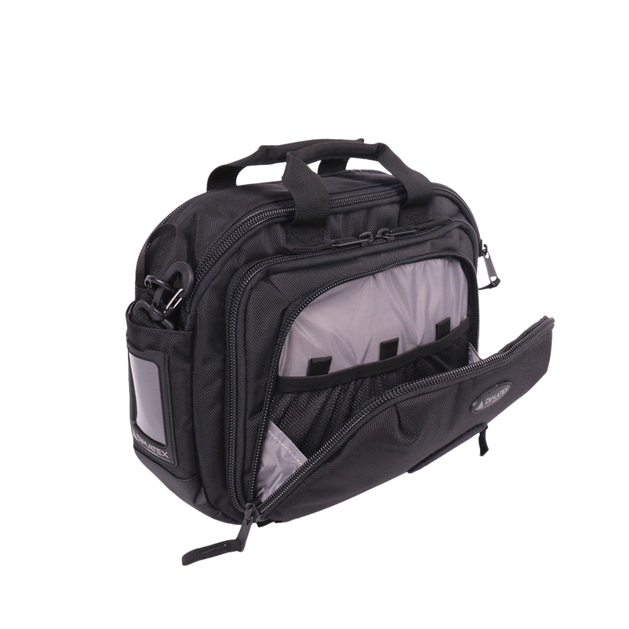 Mallette CONTROL 13' - 3 couleurs disponibles - DIMATEX - My Médical