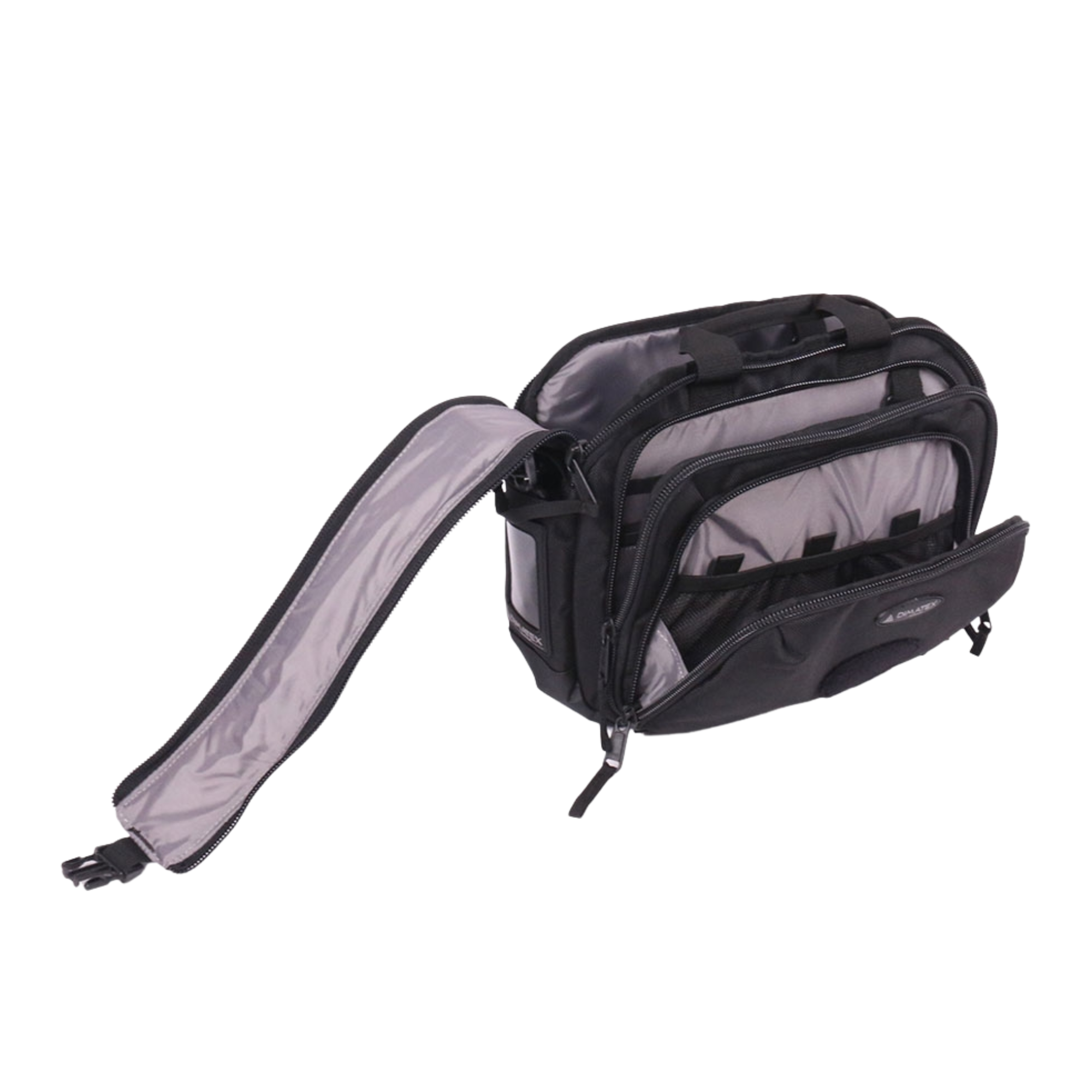 Mallette CONTROL 13' - 3 couleurs disponibles - DIMATEX - My Médical