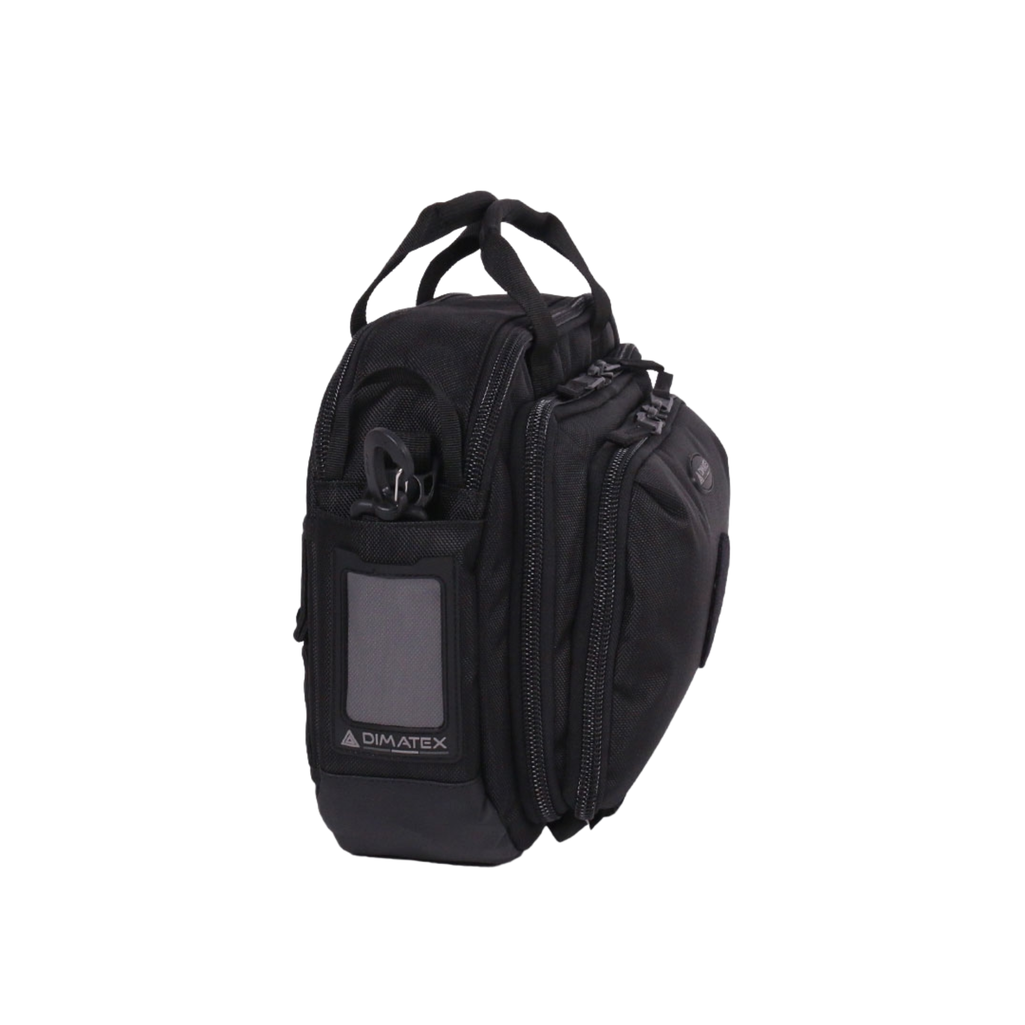 Mallette CONTROL 13' - 3 couleurs disponibles - DIMATEX - My Médical