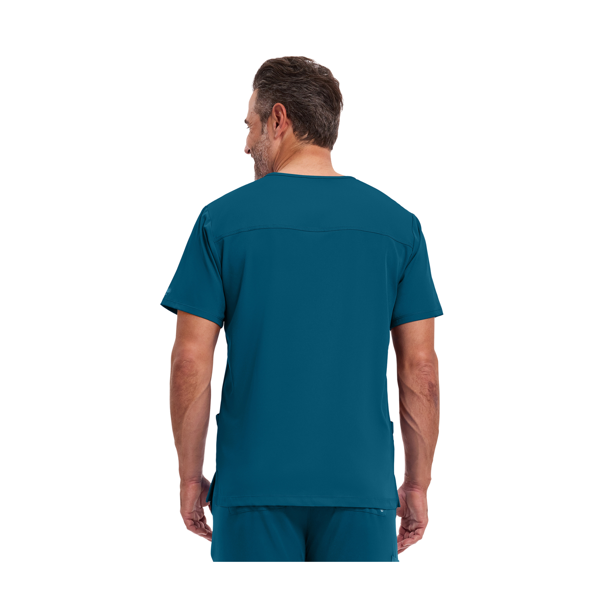 Mathew - Tunique médicale - Col V - Homme - Healing Hands Healing Hands