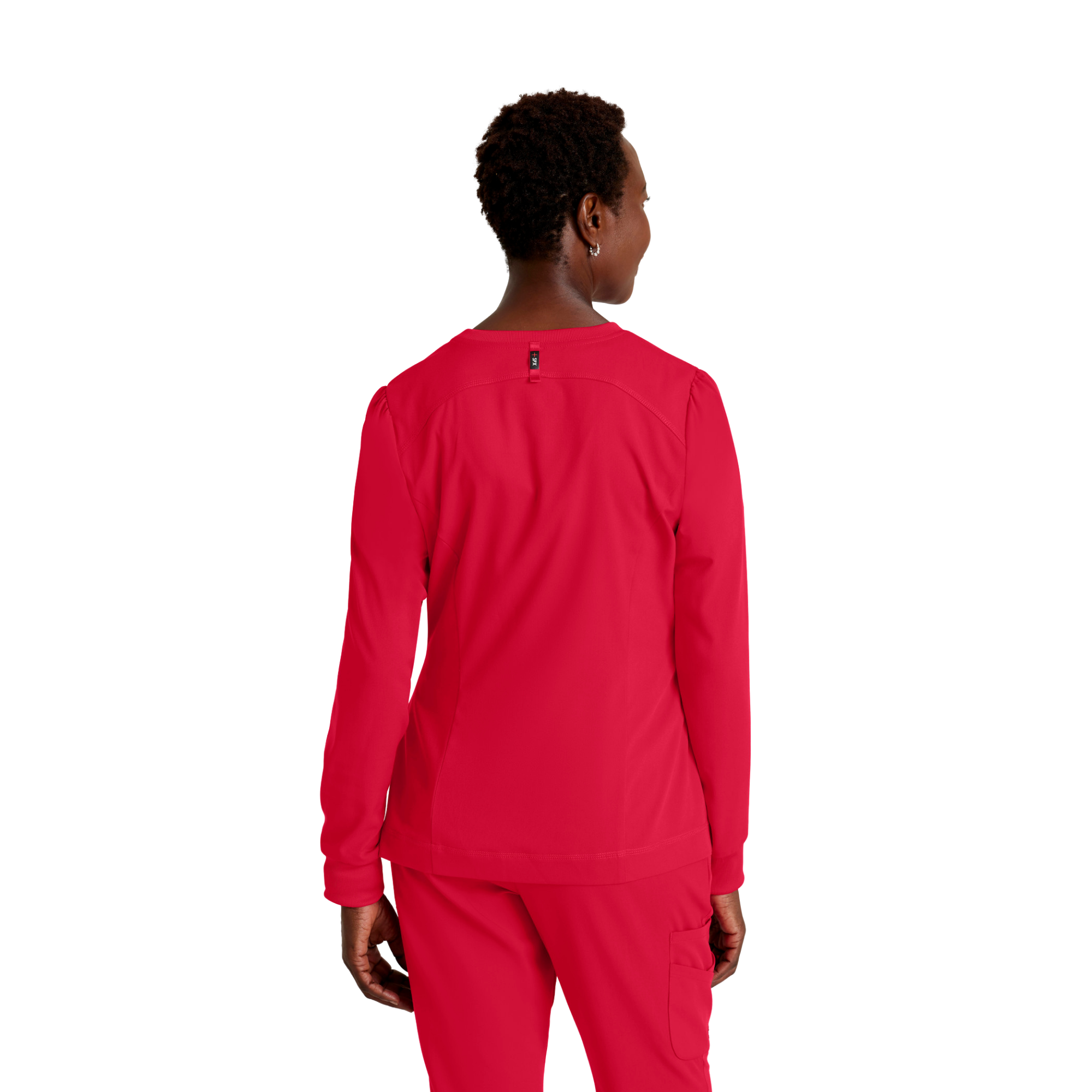 Millie Jacket - Veste médicale stretch - Femme - Grey’s Anatomy Stretch GREYS ANATOMY STRETCH