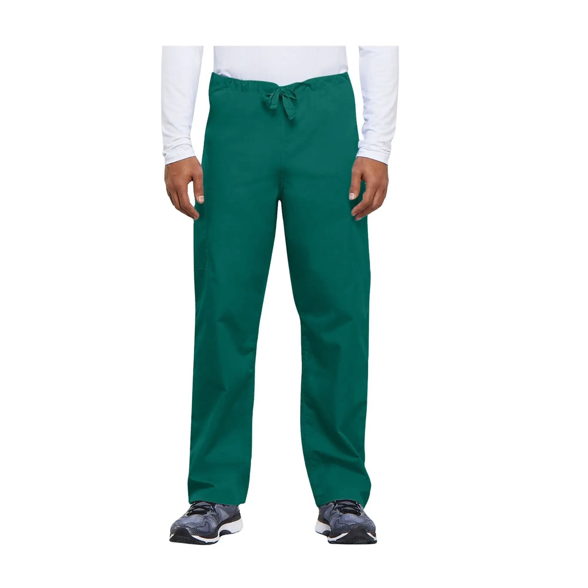 Nanterre - Pantalon large à cordon de serrage - Unisexe - Cherokee Cherokee Authentic Workwear