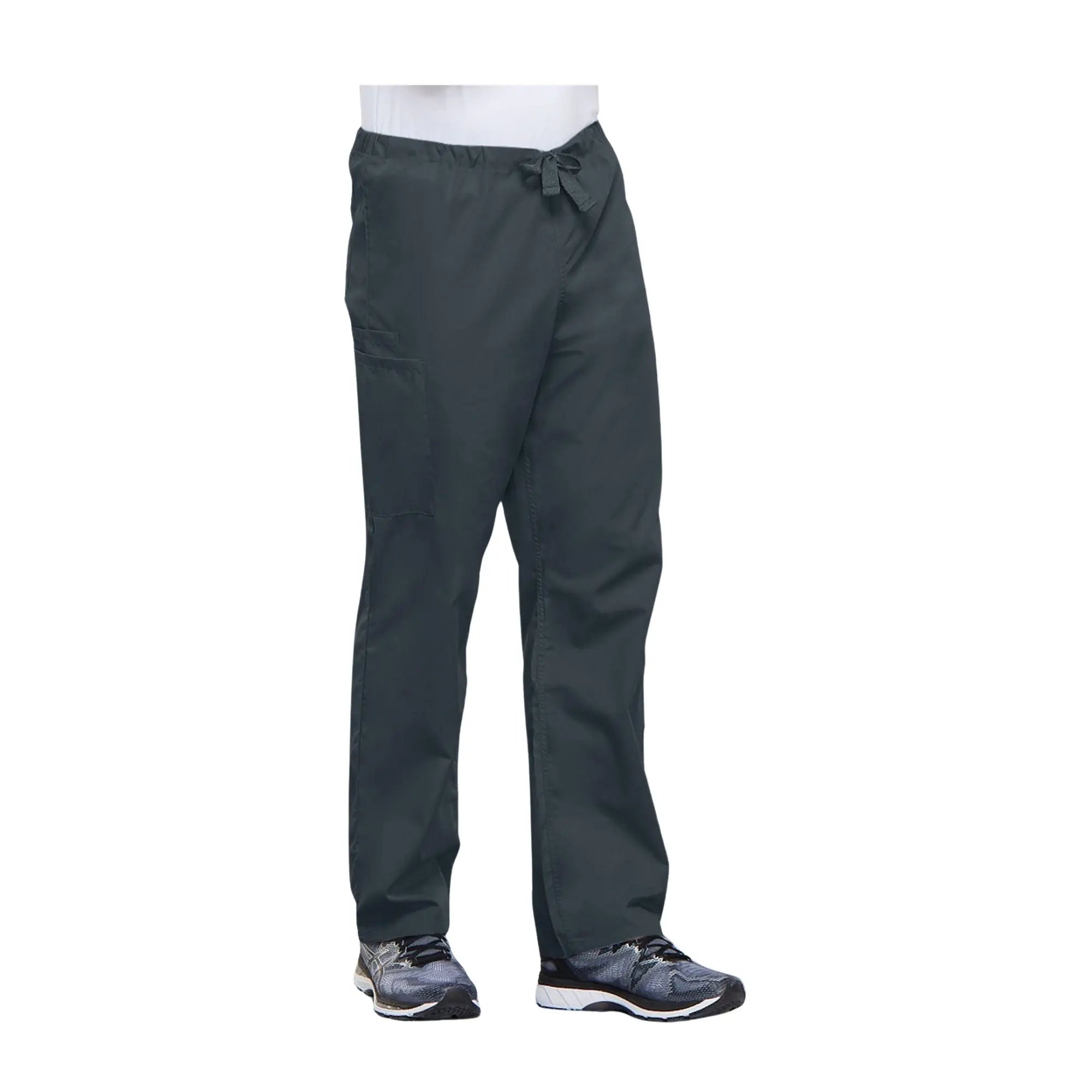 Nanterre - Pantalon large à cordon de serrage - Unisexe - Cherokee Cherokee Authentic Workwear