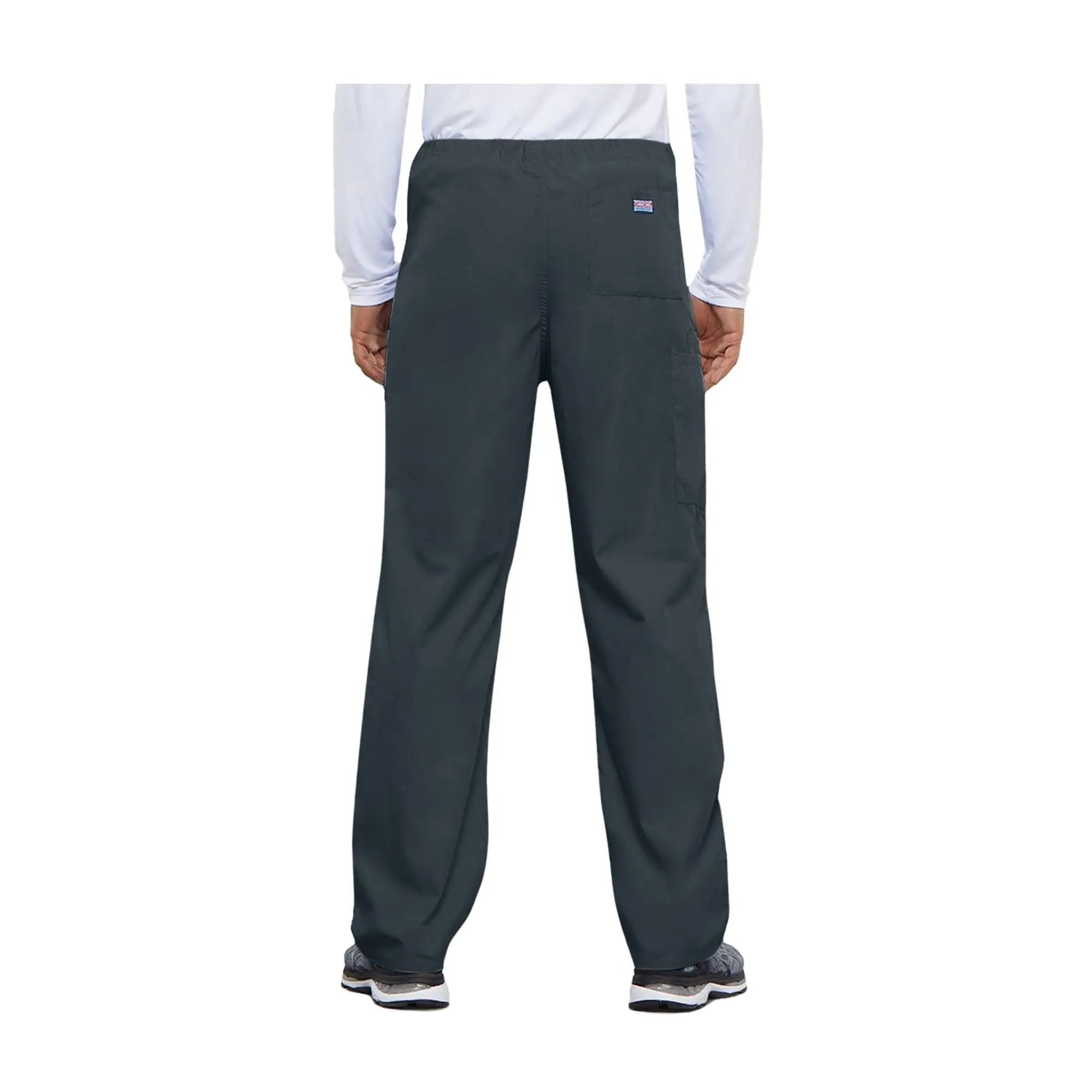 Nanterre - Pantalon large à cordon de serrage - Unisexe - Cherokee Cherokee Authentic Workwear