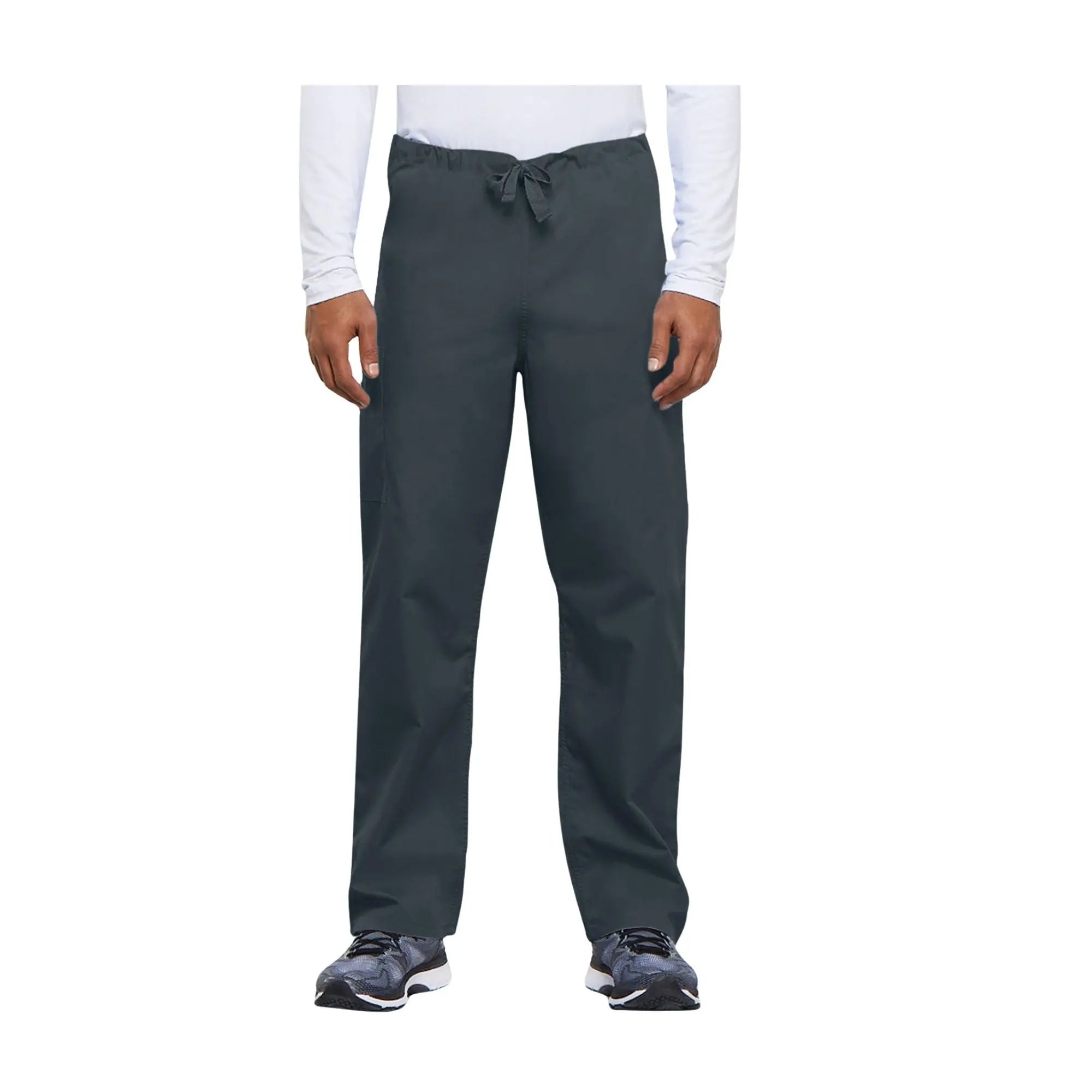 Nanterre - Pantalon large à cordon de serrage - Unisexe - Cherokee Cherokee Authentic Workwear