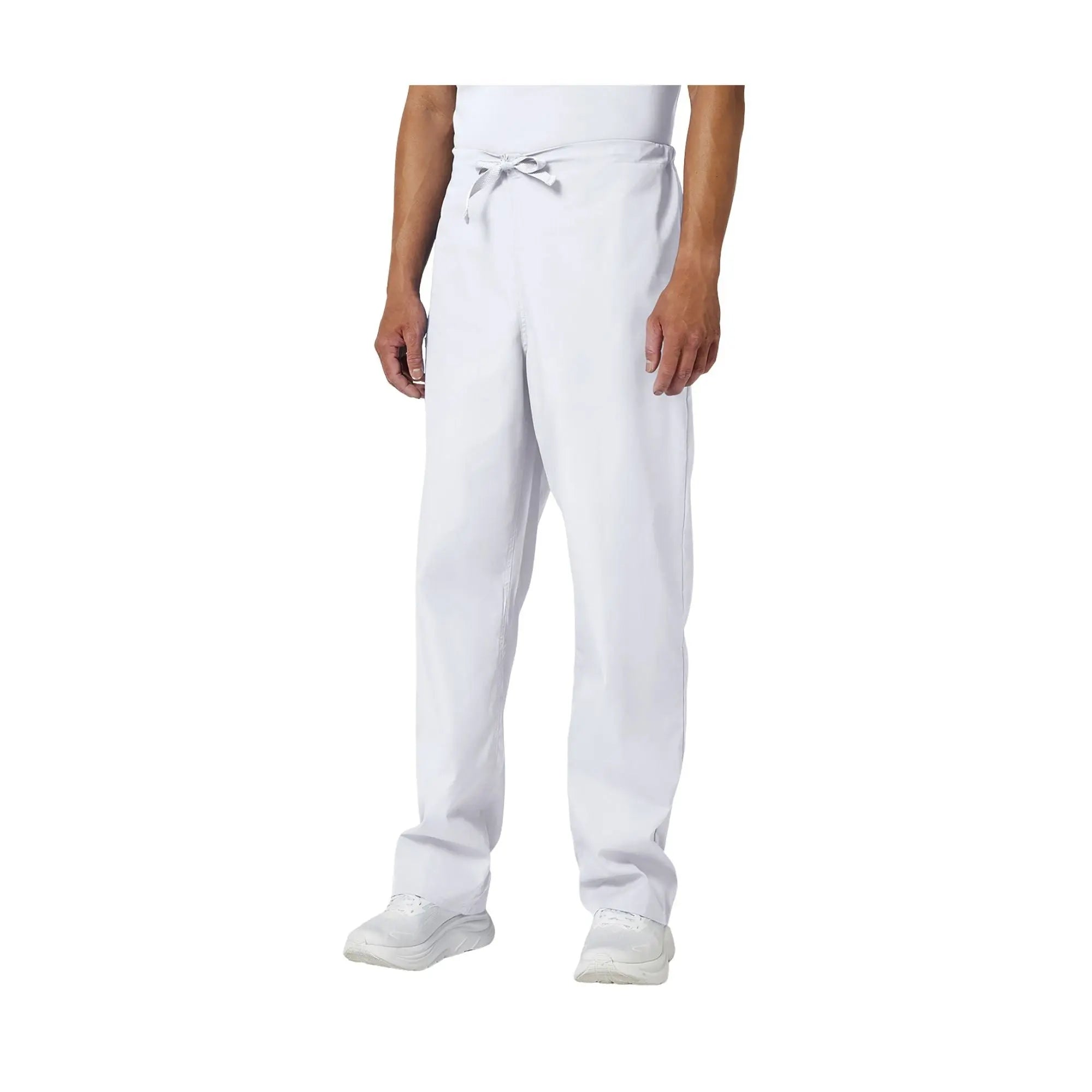 Nanterre - Pantalon large à cordon de serrage - Unisexe - Cherokee Cherokee Authentic Workwear