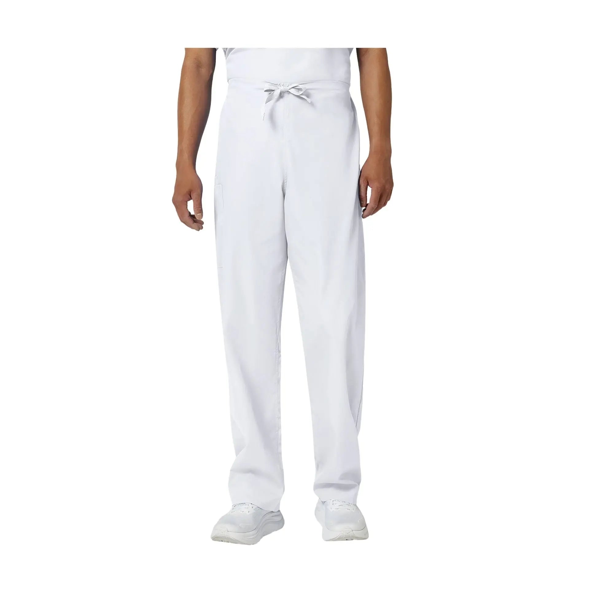 Nanterre - Pantalon large à cordon de serrage - Unisexe - Cherokee Cherokee Authentic Workwear