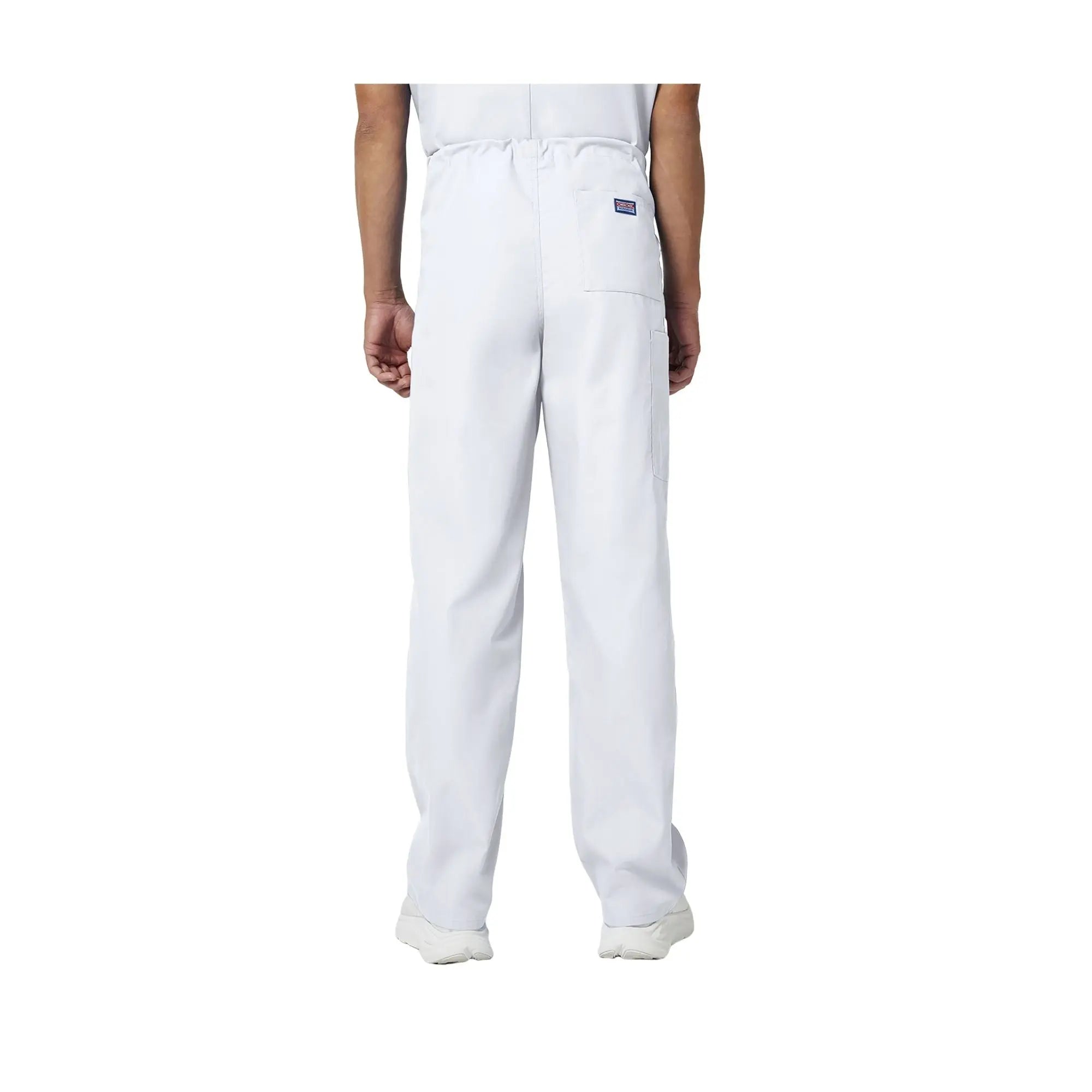 Nanterre - Pantalon large à cordon de serrage - Unisexe - Cherokee Cherokee Authentic Workwear