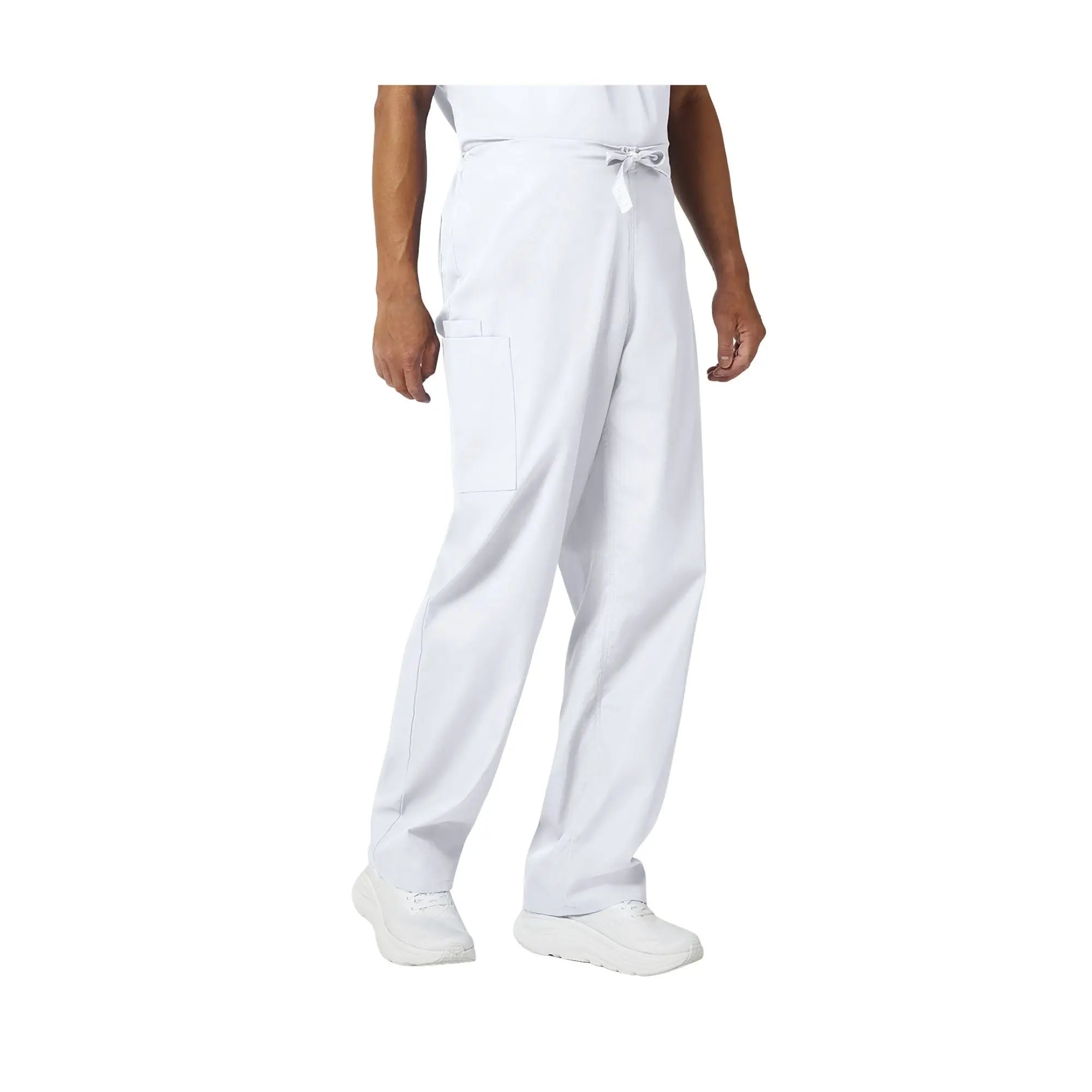 Nanterre - Pantalon large à cordon de serrage - Unisexe - Cherokee Cherokee Authentic Workwear