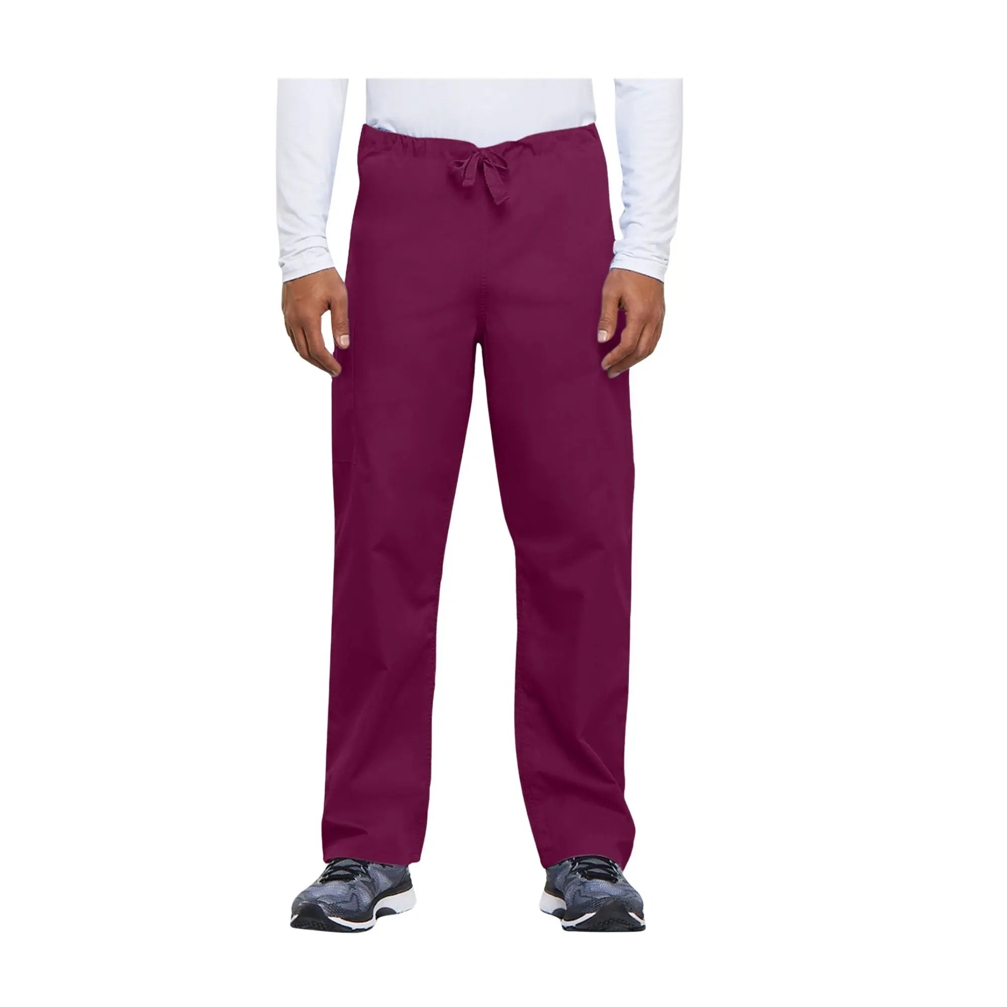 Nanterre - Pantalon large à cordon de serrage - Unisexe - Cherokee Cherokee Authentic Workwear