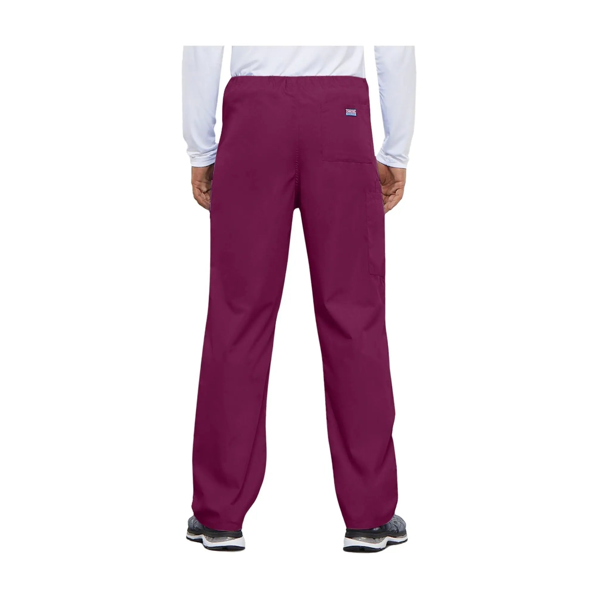 Nanterre - Pantalon large à cordon de serrage - Unisexe - Cherokee Cherokee Authentic Workwear