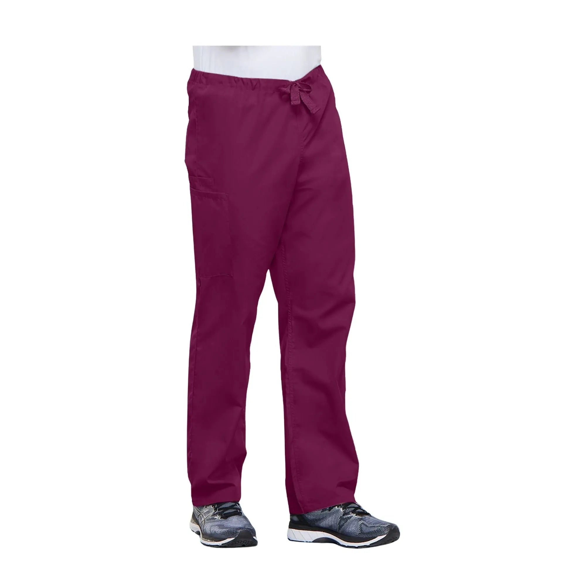 Nanterre - Pantalon large à cordon de serrage - Unisexe - Cherokee Cherokee Authentic Workwear