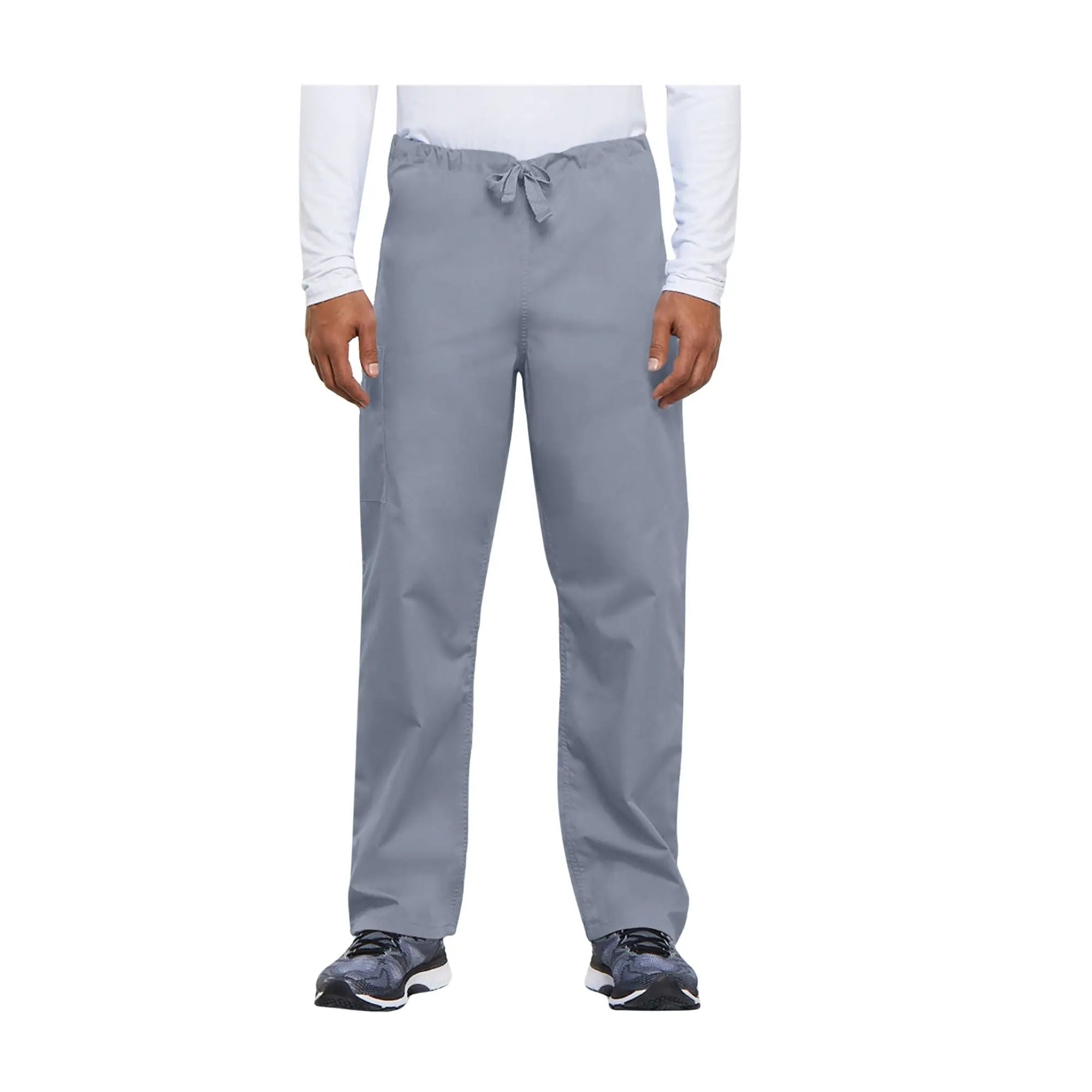 Nanterre - Pantalon large à cordon de serrage - Unisexe - Cherokee Cherokee Authentic Workwear