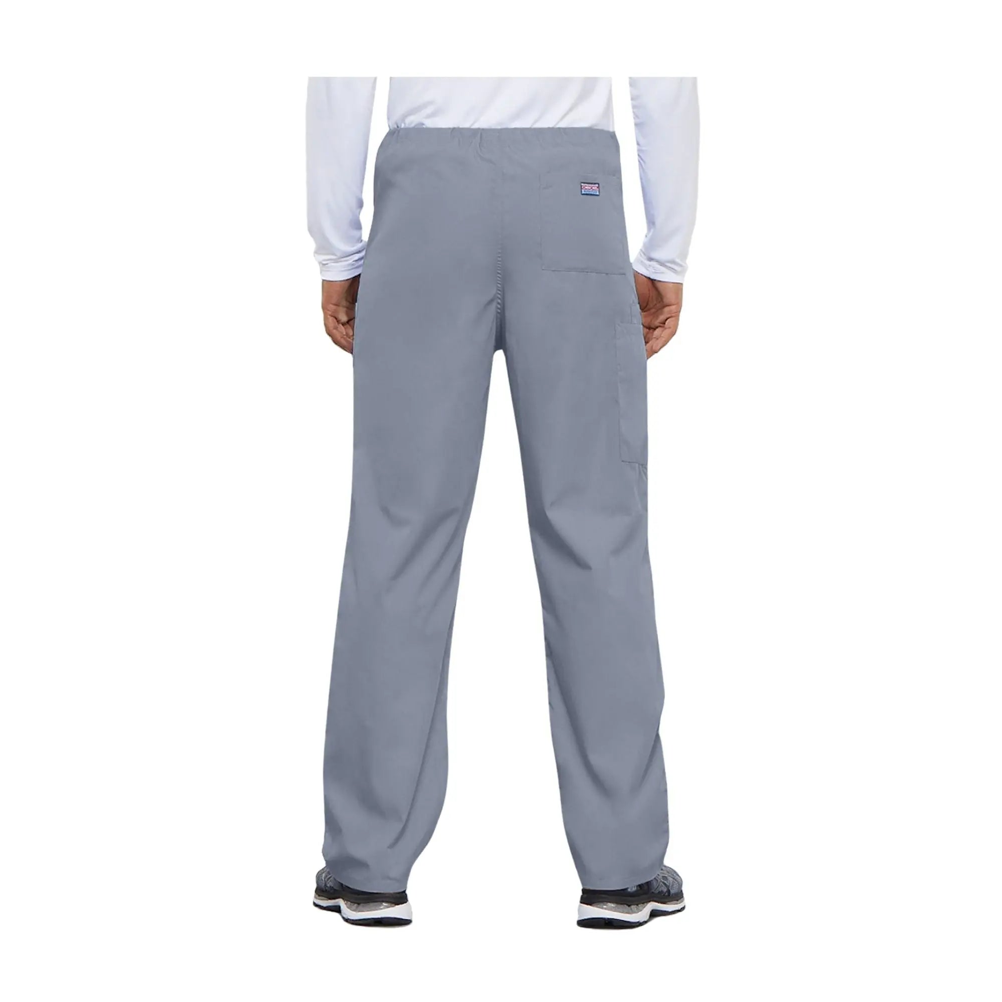 Nanterre - Pantalon large à cordon de serrage - Unisexe - Cherokee Cherokee Authentic Workwear