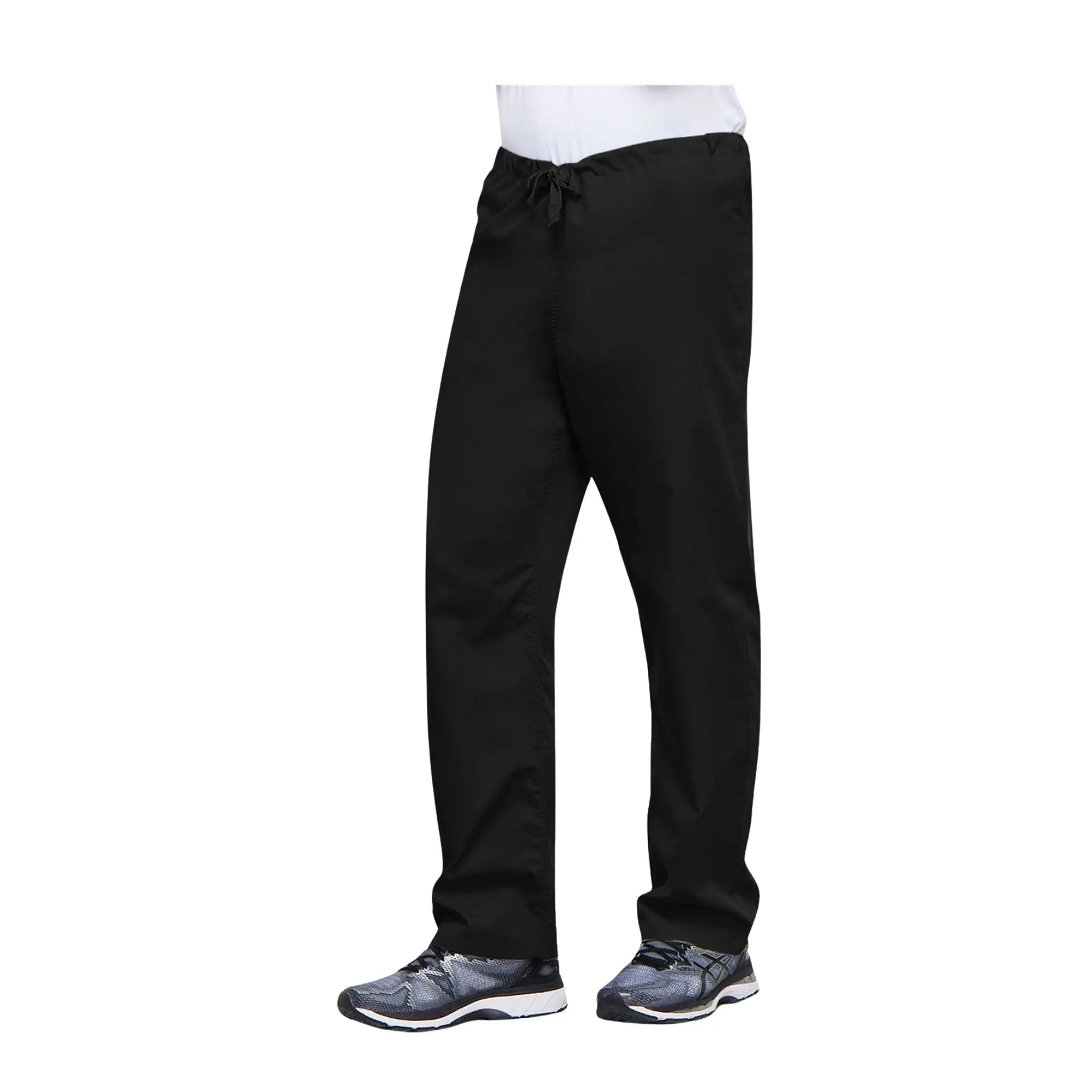 Nanterre - Pantalon large à cordon de serrage - Unisexe - Cherokee Cherokee Authentic Workwear