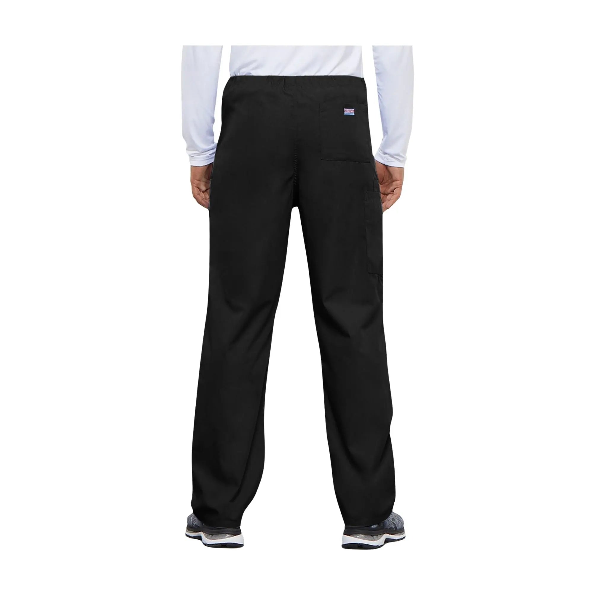 Nanterre - Pantalon large à cordon de serrage - Unisexe - Cherokee Cherokee Authentic Workwear