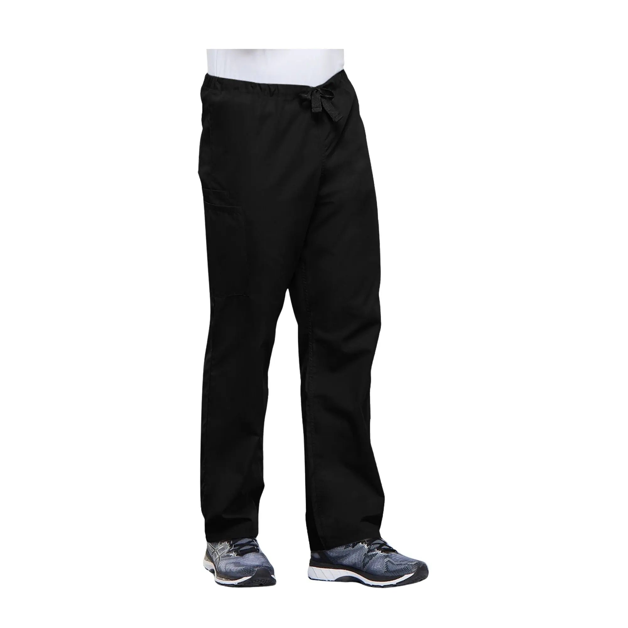 Nanterre - Pantalon large à cordon de serrage - Unisexe - Cherokee Cherokee Authentic Workwear