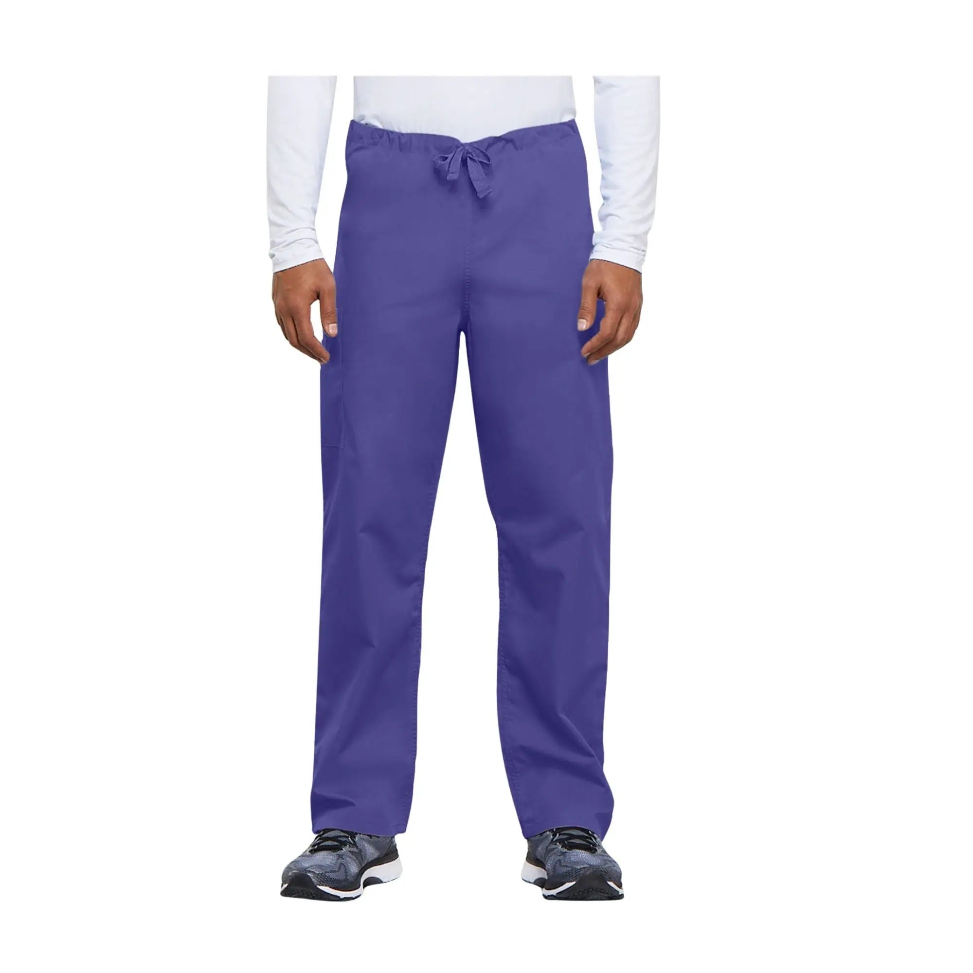 Nanterre - Pantalon large à cordon de serrage - Unisexe - Cherokee Cherokee Authentic Workwear