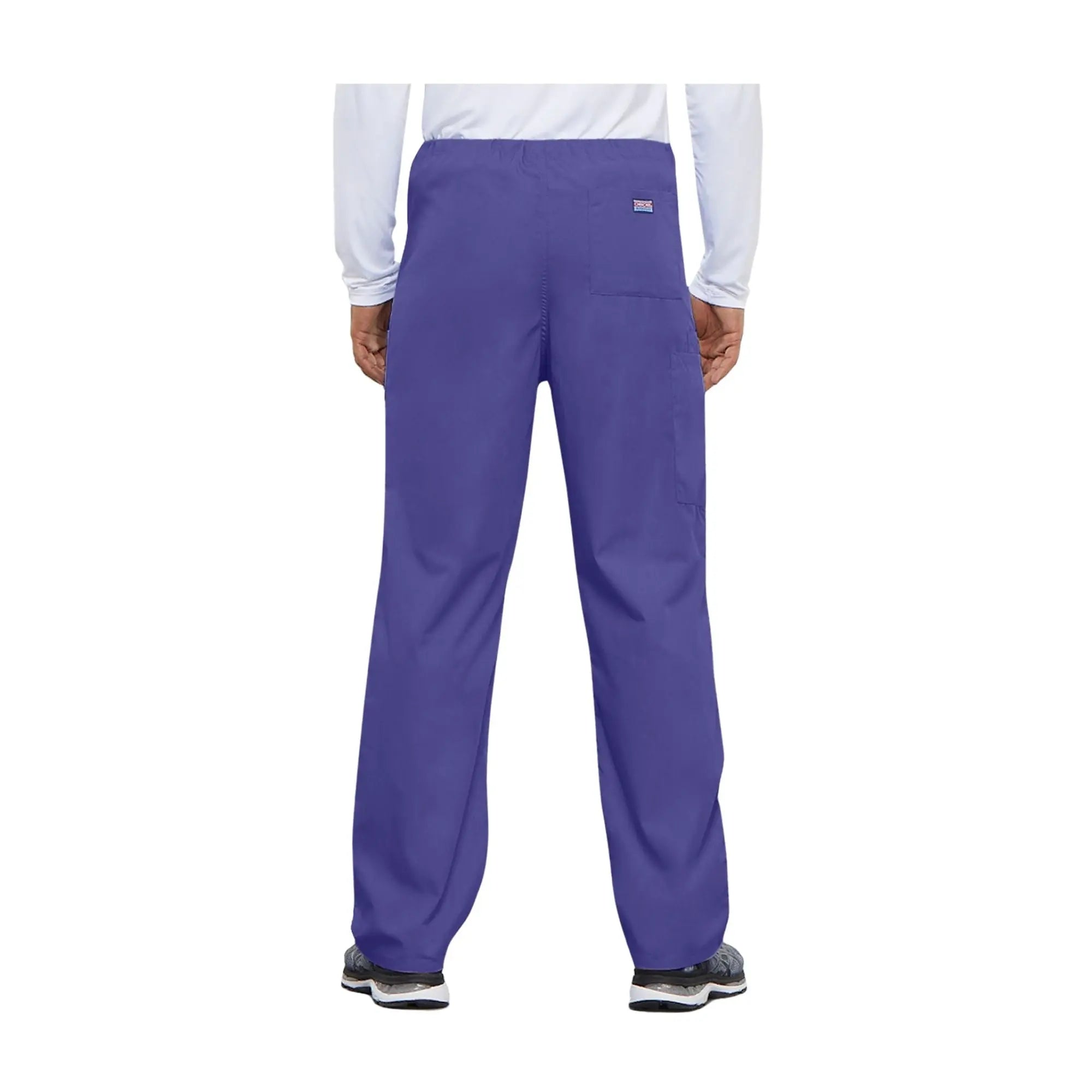 Nanterre - Pantalon large à cordon de serrage - Unisexe - Cherokee Cherokee Authentic Workwear