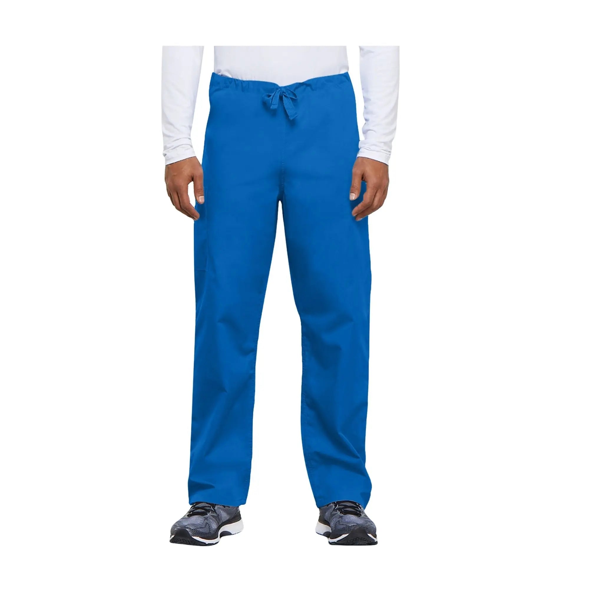 Nanterre - Pantalon large à cordon de serrage - Unisexe - Cherokee Cherokee Authentic Workwear