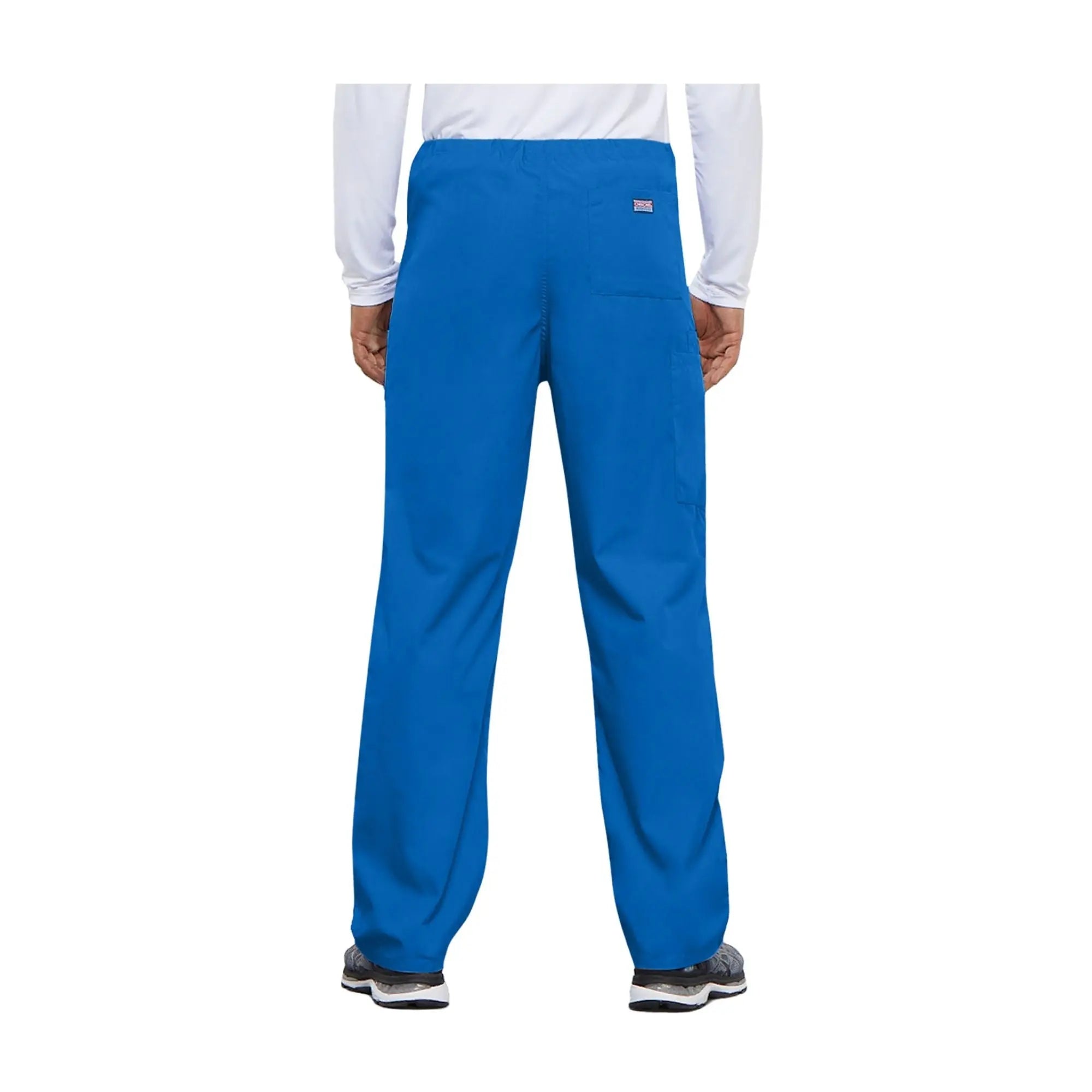 Nanterre - Pantalon large à cordon de serrage - Unisexe - Cherokee Cherokee Authentic Workwear