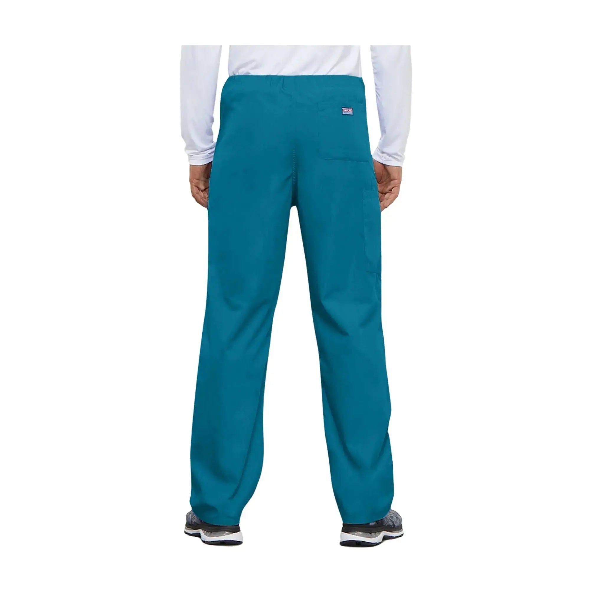 Nanterre - Pantalon large à cordon de serrage - Unisexe - Cherokee Cherokee Authentic Workwear