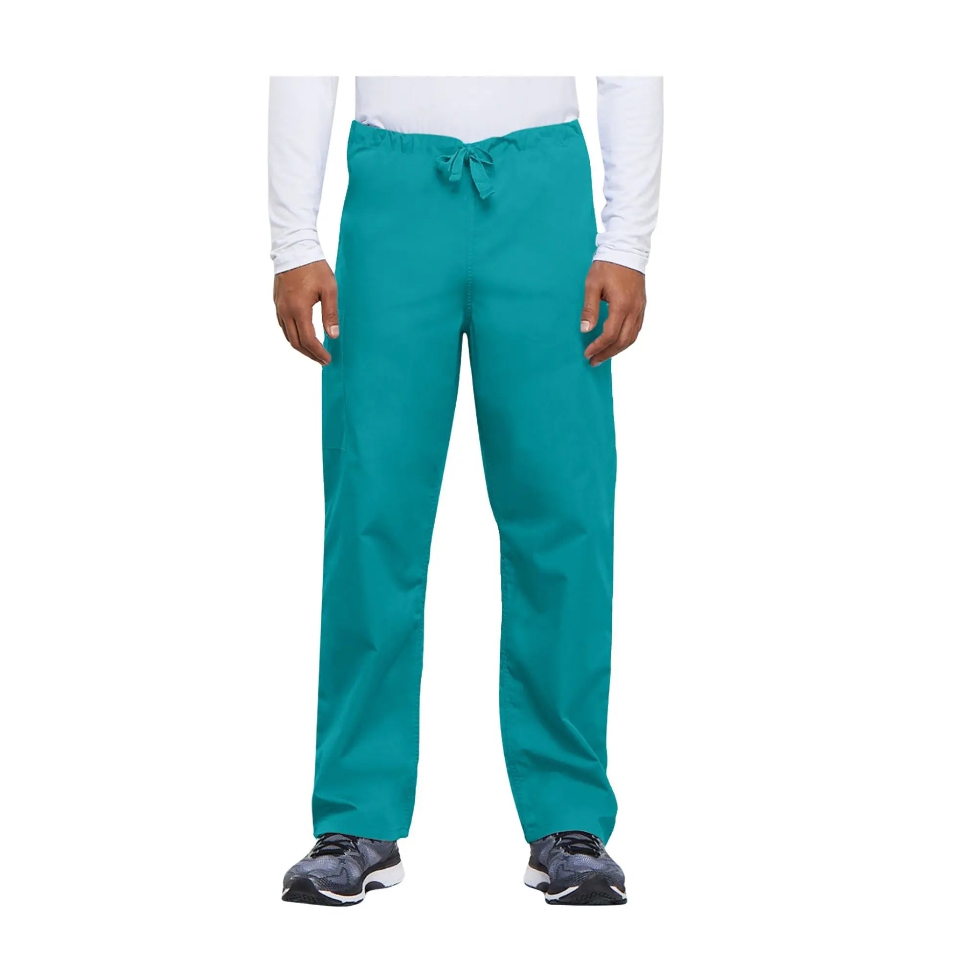 Nanterre - Pantalon large à cordon de serrage - Unisexe - Cherokee Cherokee Authentic Workwear