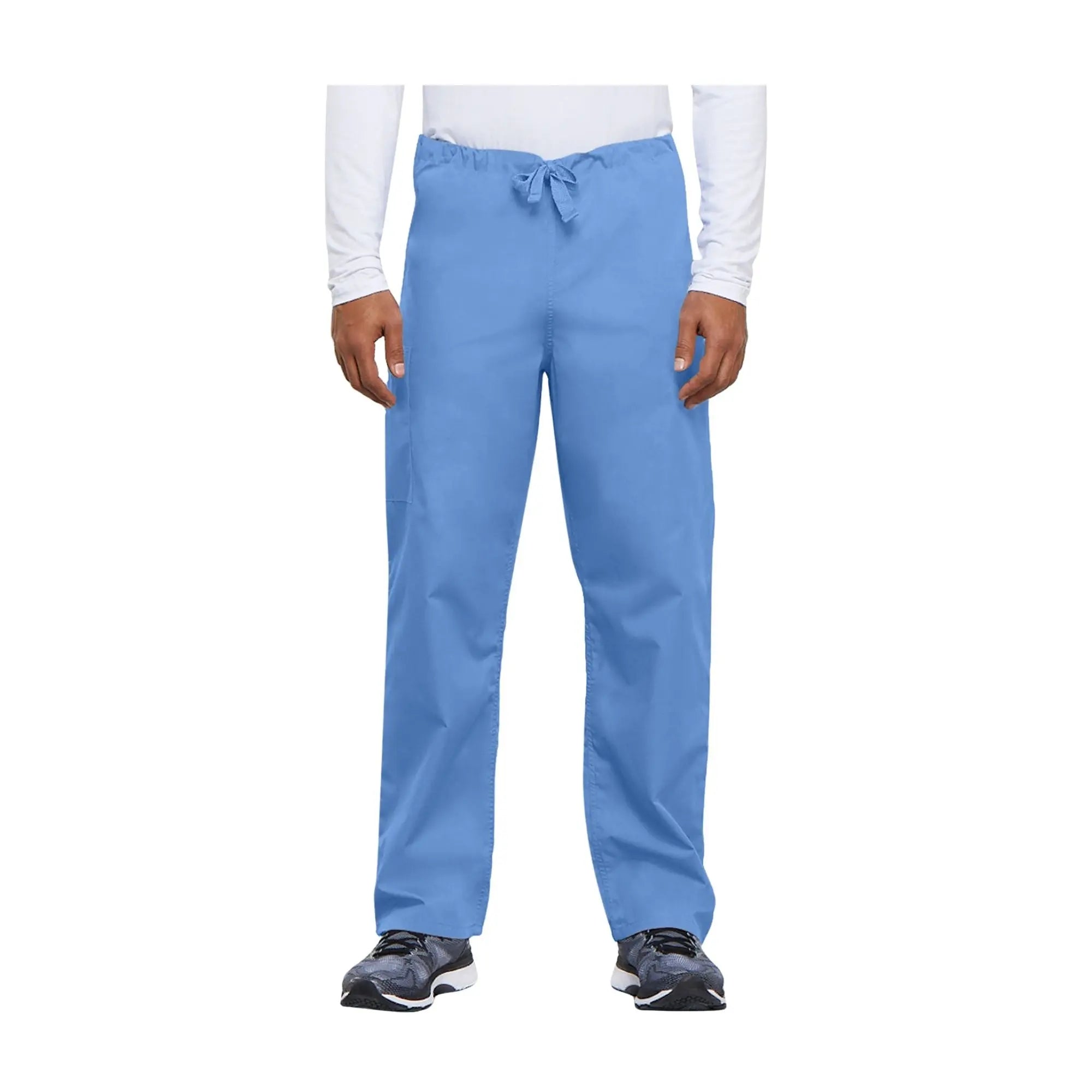 Nanterre - Pantalon large à cordon de serrage - Unisexe - Cherokee Cherokee Authentic Workwear