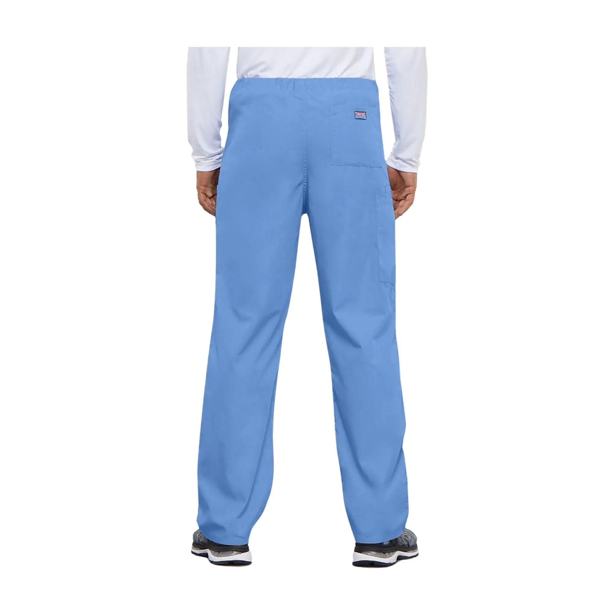 Nanterre - Pantalon large à cordon de serrage - Unisexe - Cherokee Cherokee Authentic Workwear
