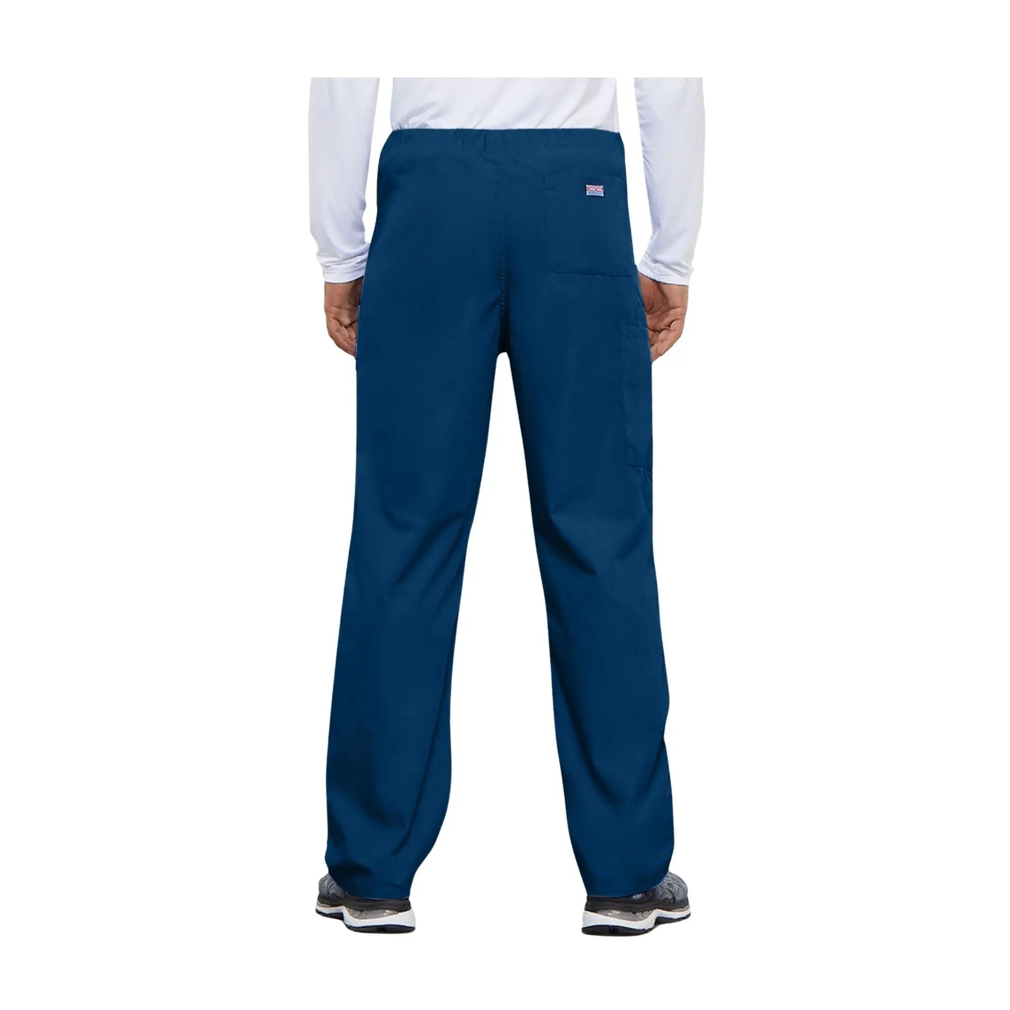 Nanterre - Pantalon large à cordon de serrage - Unisexe - Cherokee Cherokee Authentic Workwear