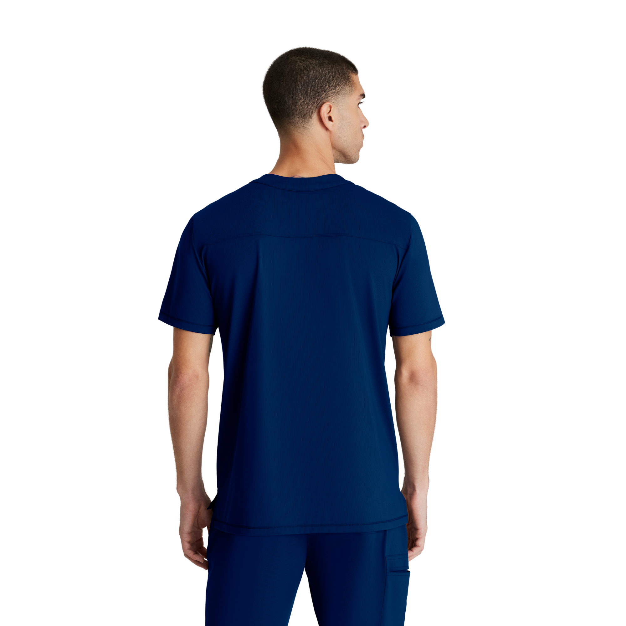 Néo - Tunique col rond à fermeture éclair - Homme - Skechers Slip-ins SKECHERS SLIP-INS KNITS