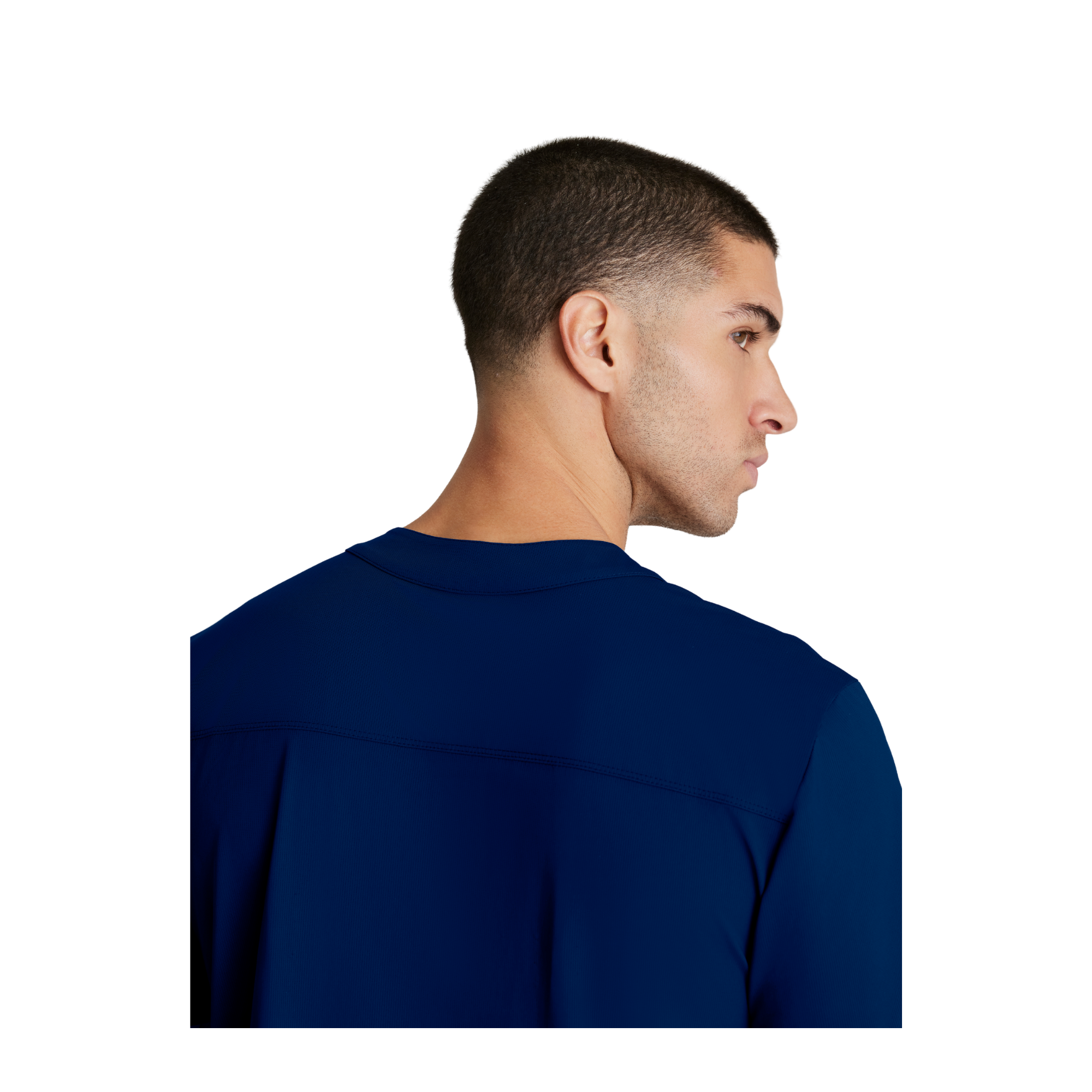 Néo - Tunique col rond à fermeture éclair - Homme - Skechers Slip-ins SKECHERS SLIP-INS KNITS