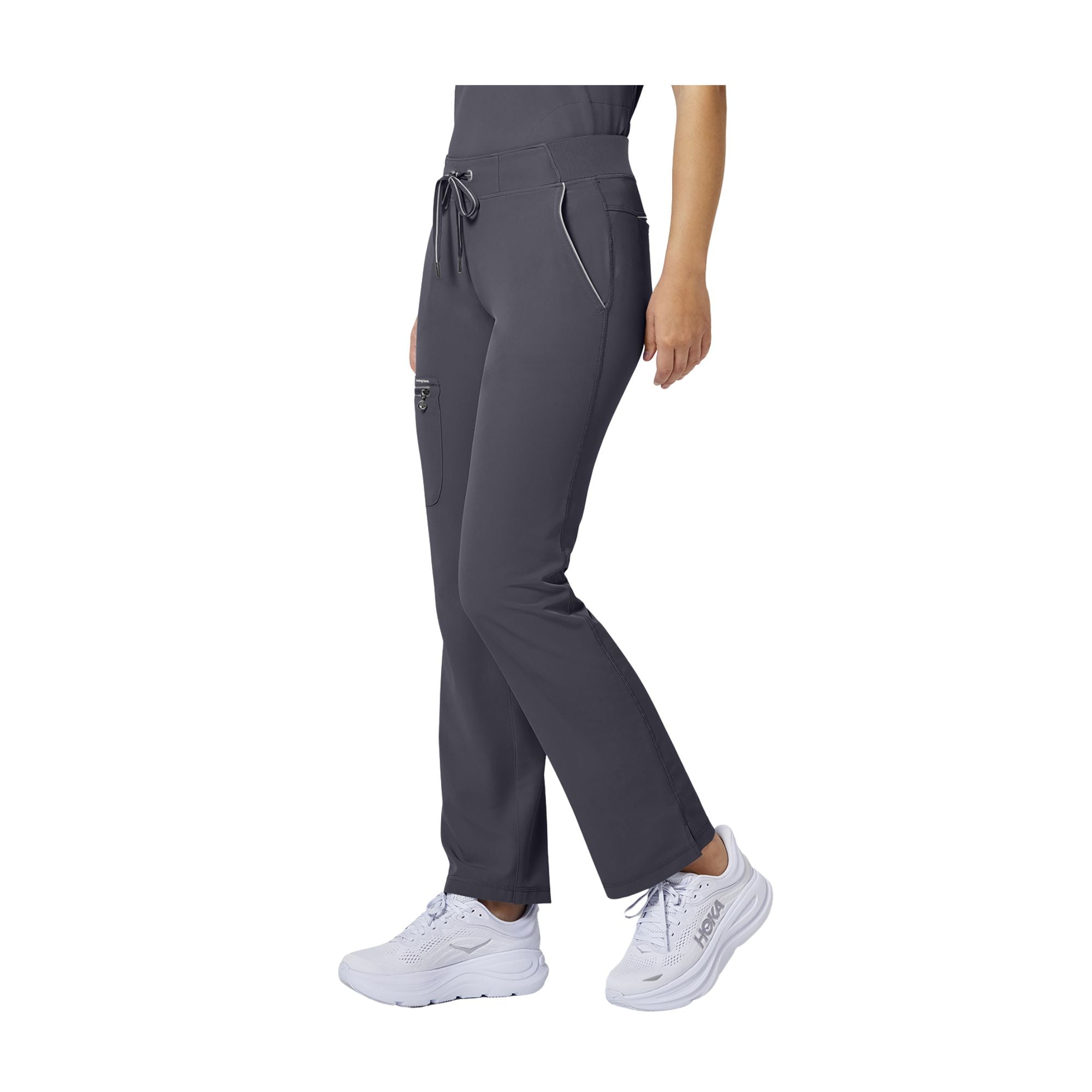 Nisha - Pantalon avec cordon de serrage - Femme - Healing Hands Healing Hands