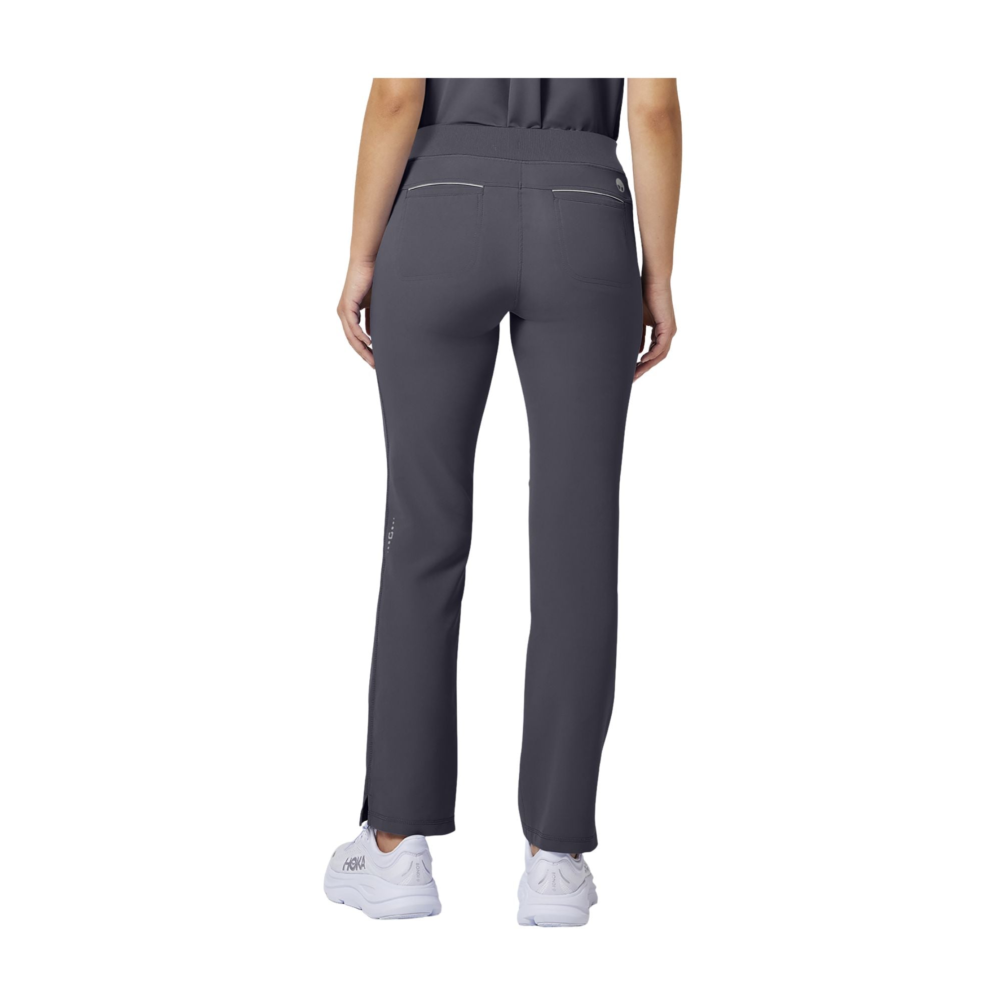Nisha - Pantalon avec cordon de serrage - Femme - Healing Hands Healing Hands