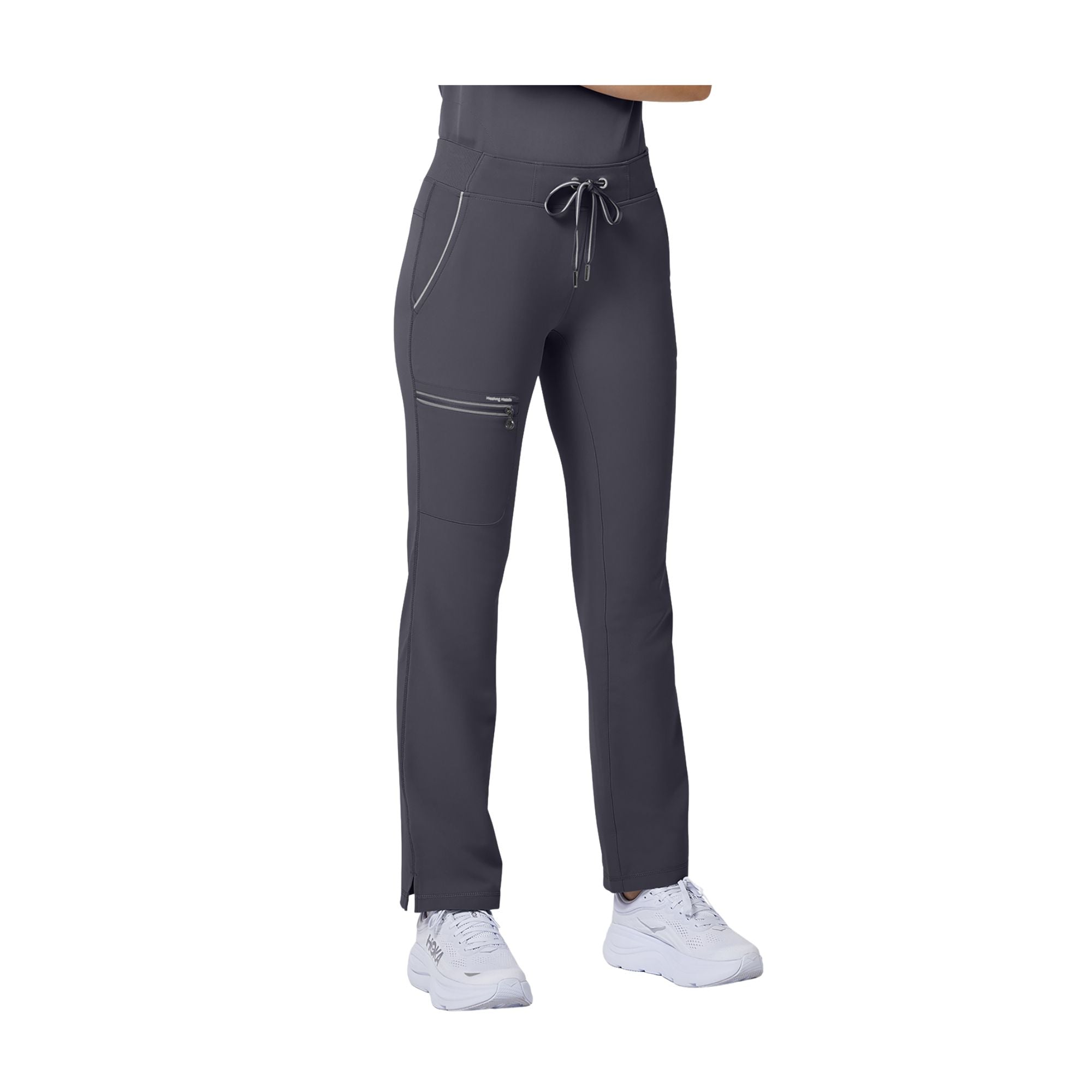 Nisha - Pantalon avec cordon de serrage - Femme - Healing Hands Healing Hands