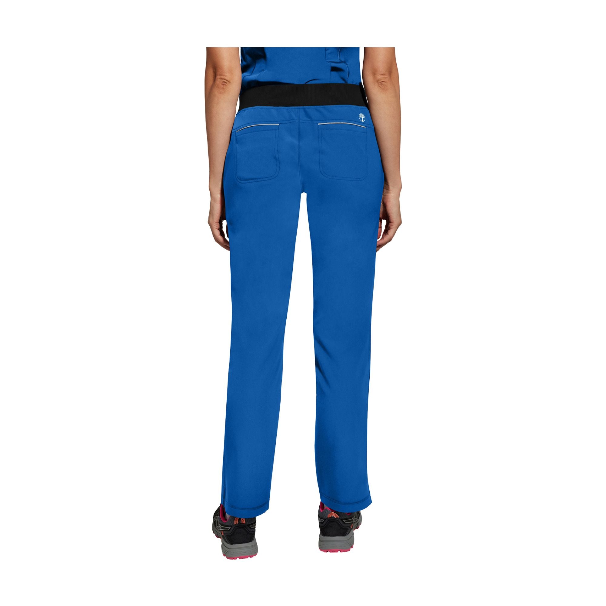 Nisha - Pantalon avec cordon de serrage - Femme - Healing Hands Healing Hands