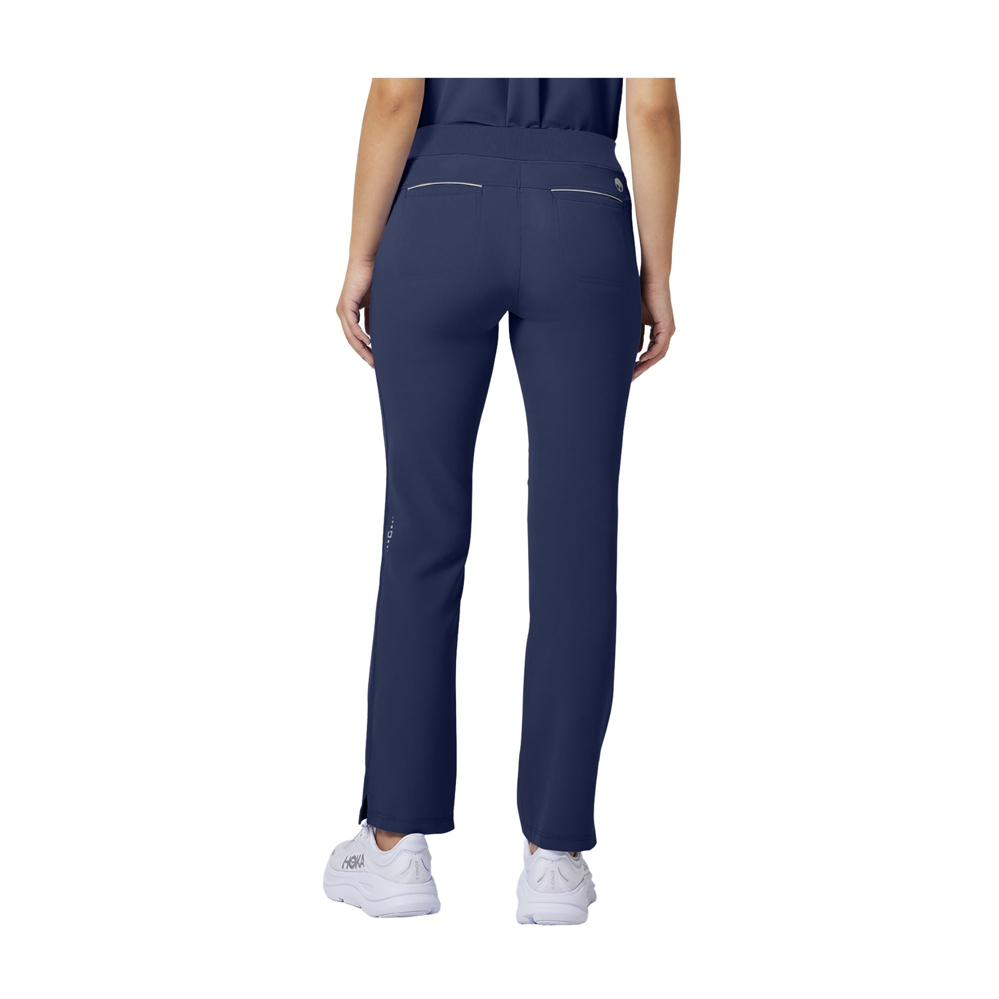 Nisha - Pantalon avec cordon de serrage - Femme - Healing Hands Healing Hands