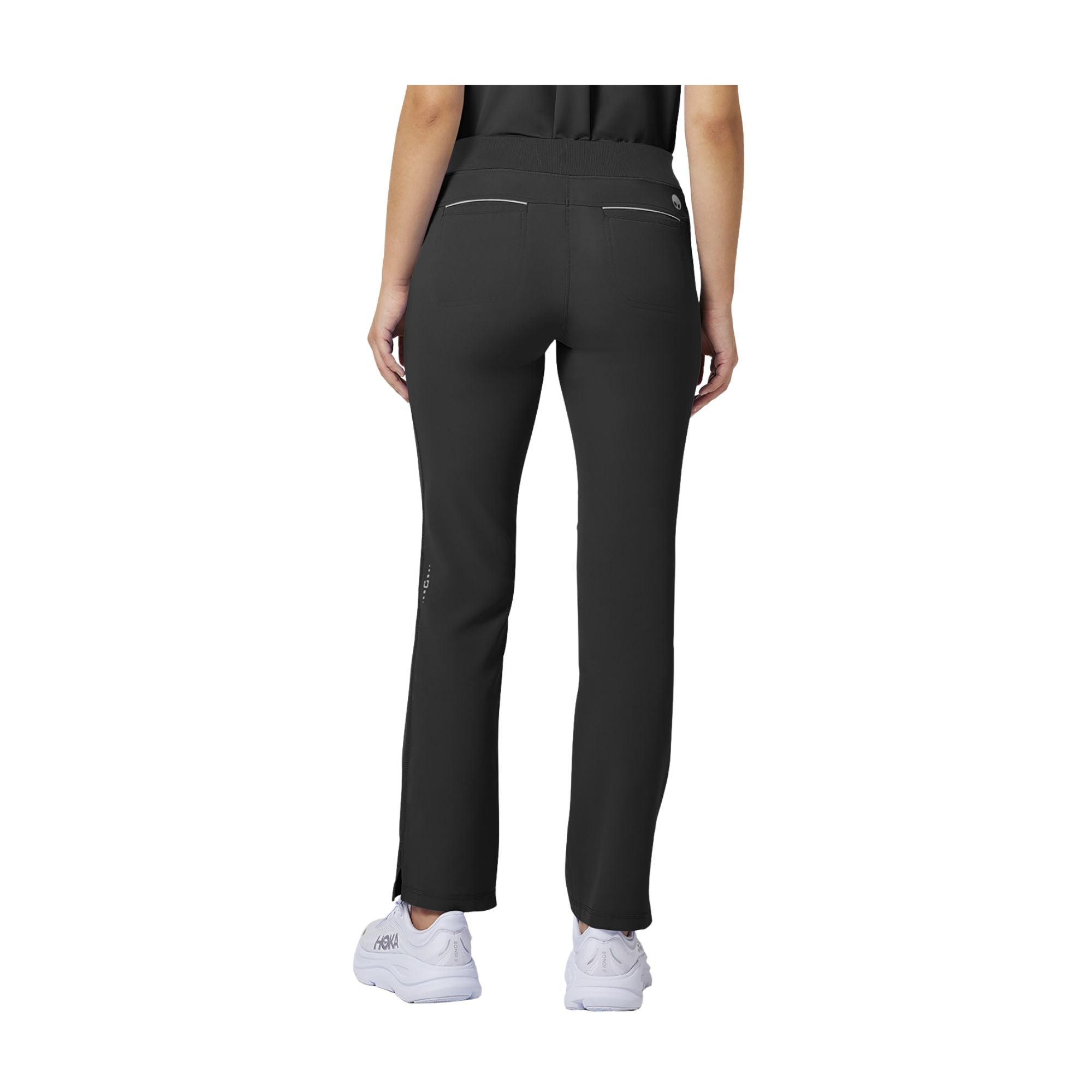 Nisha - Pantalon avec cordon de serrage - Femme - Healing Hands Healing Hands