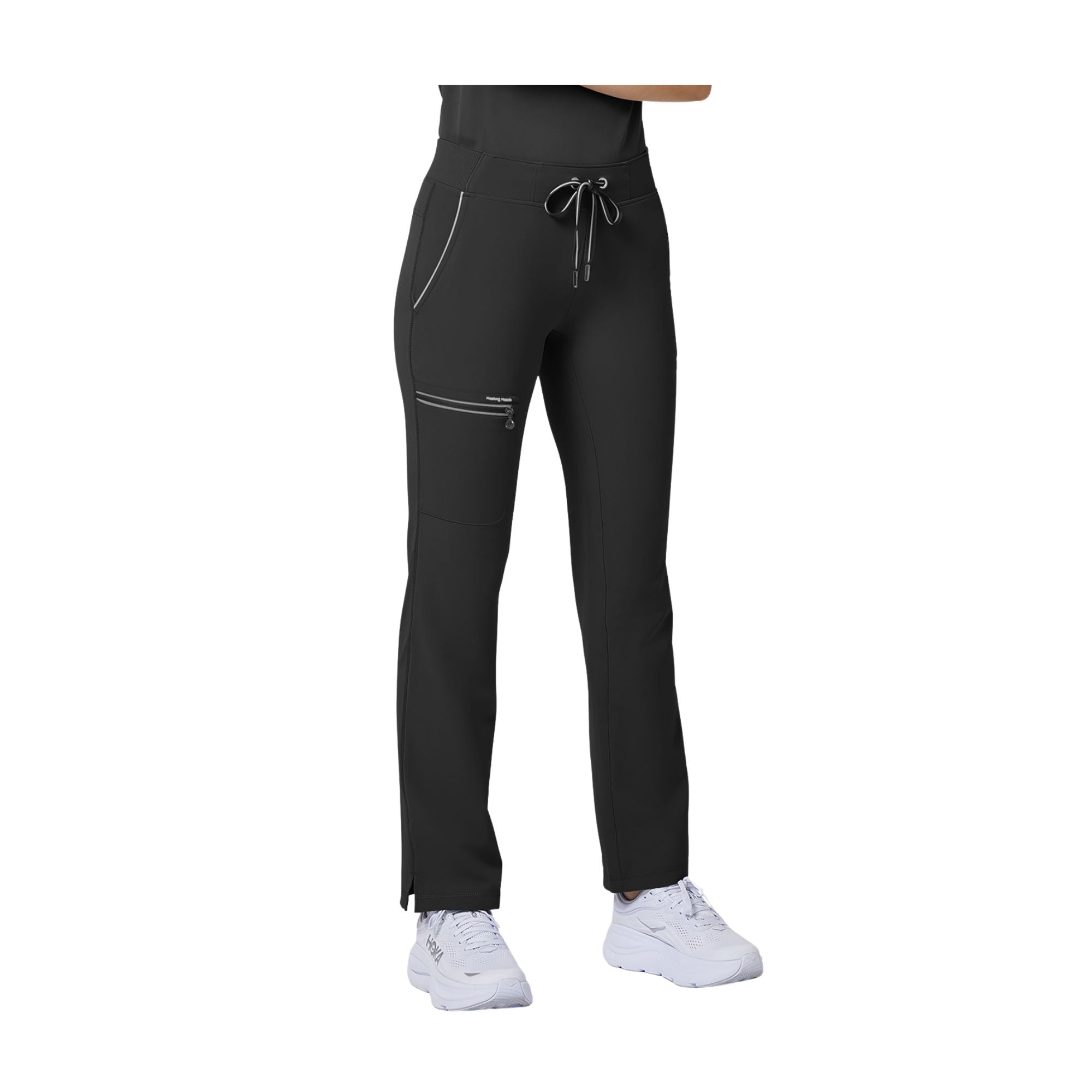 Nisha - Pantalon avec cordon de serrage - Femme - Healing Hands Healing Hands
