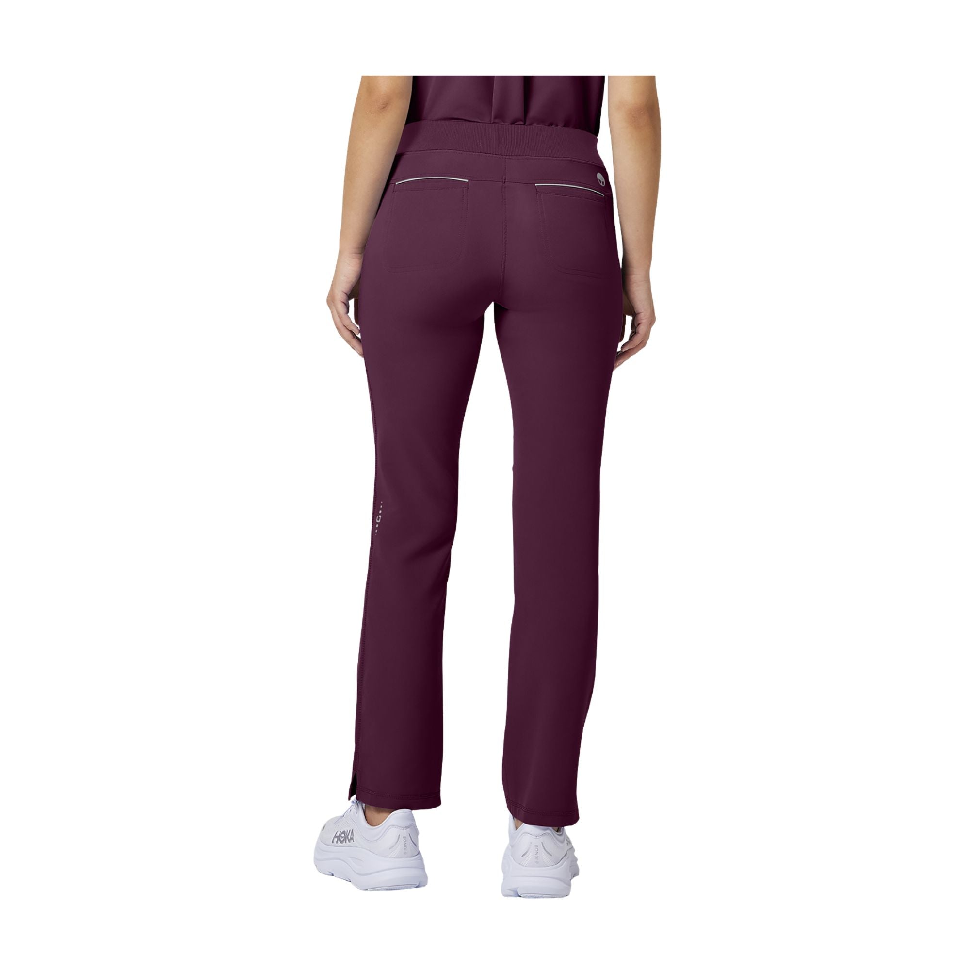 Nisha - Pantalon avec cordon de serrage - Femme - Healing Hands Healing Hands